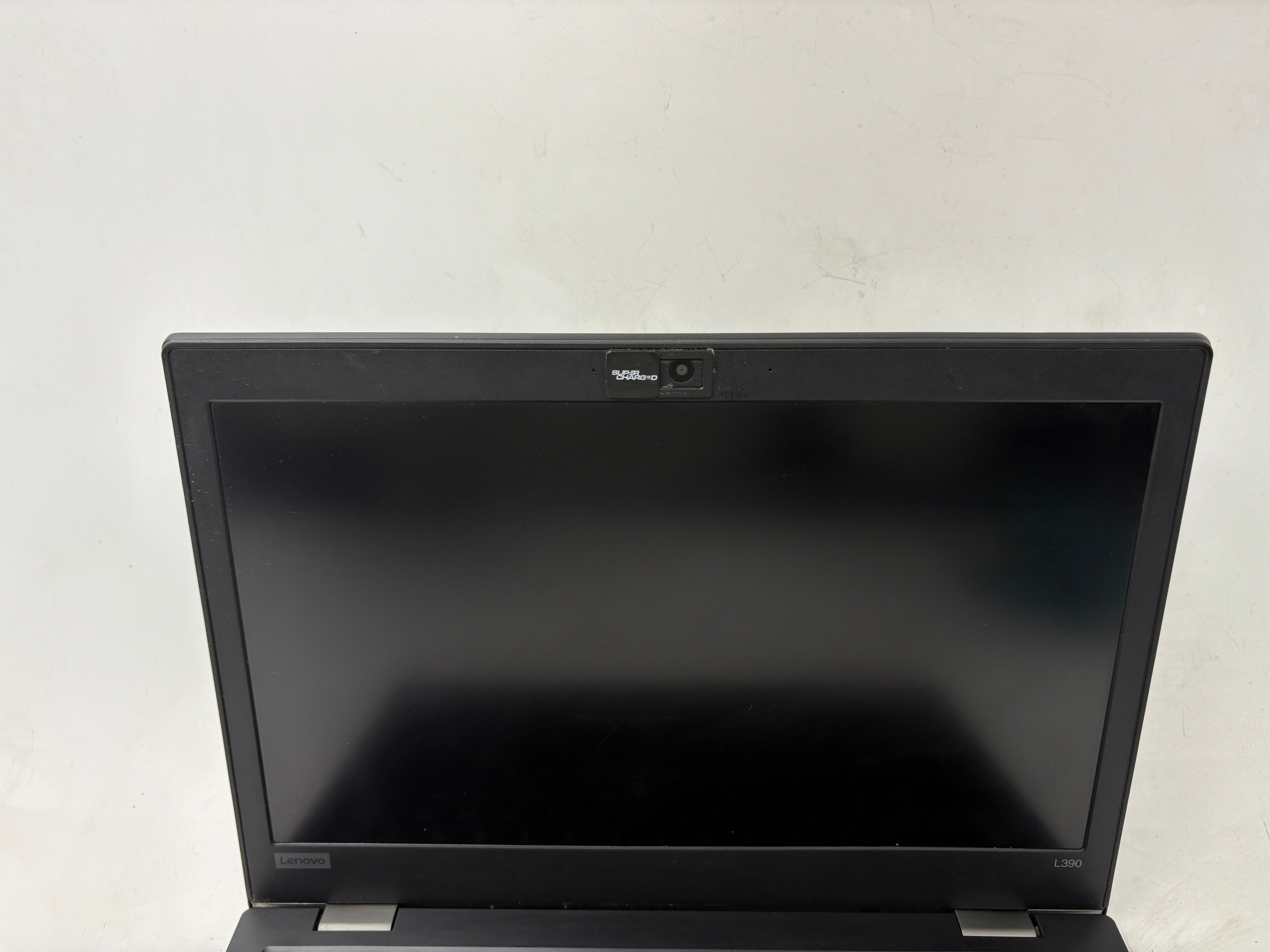Lenovo Laptop ThinkPad L390 13.3" Screen i7 8th Gen 16GB RAM 256GB SSD W11