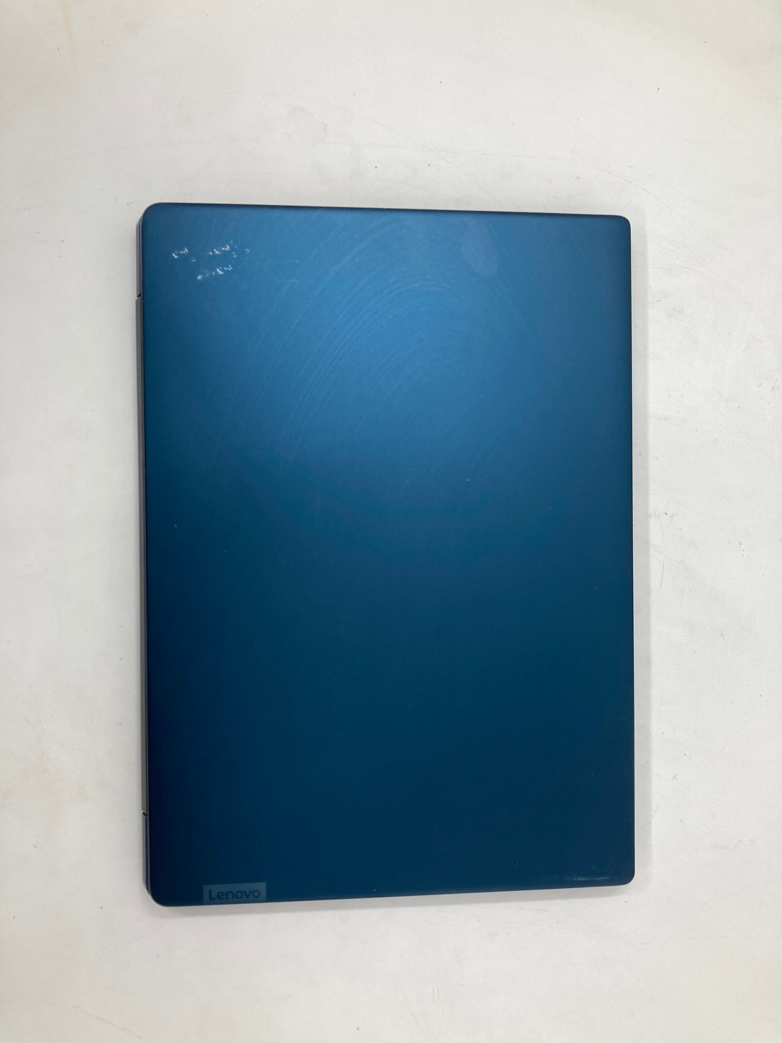 Lenovo Laptop IdeaPad 330S-14IKB 14" Blue i5 8th Gen No RAM No HDD *Spares* #2