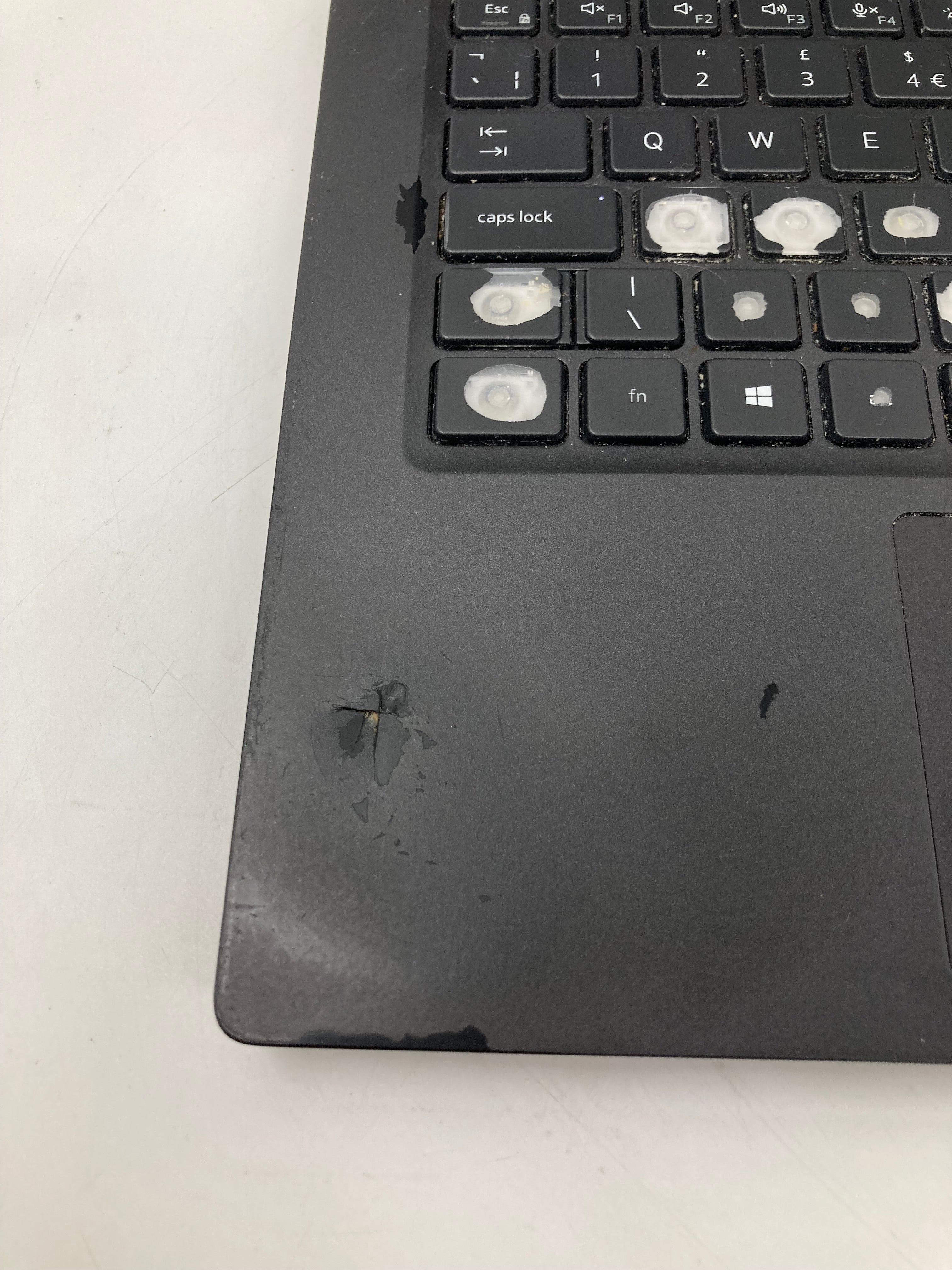 Dell Laptop Latitude 7420 14" i7 11th Gen 16GB RAM 512GB SSD W11 #11