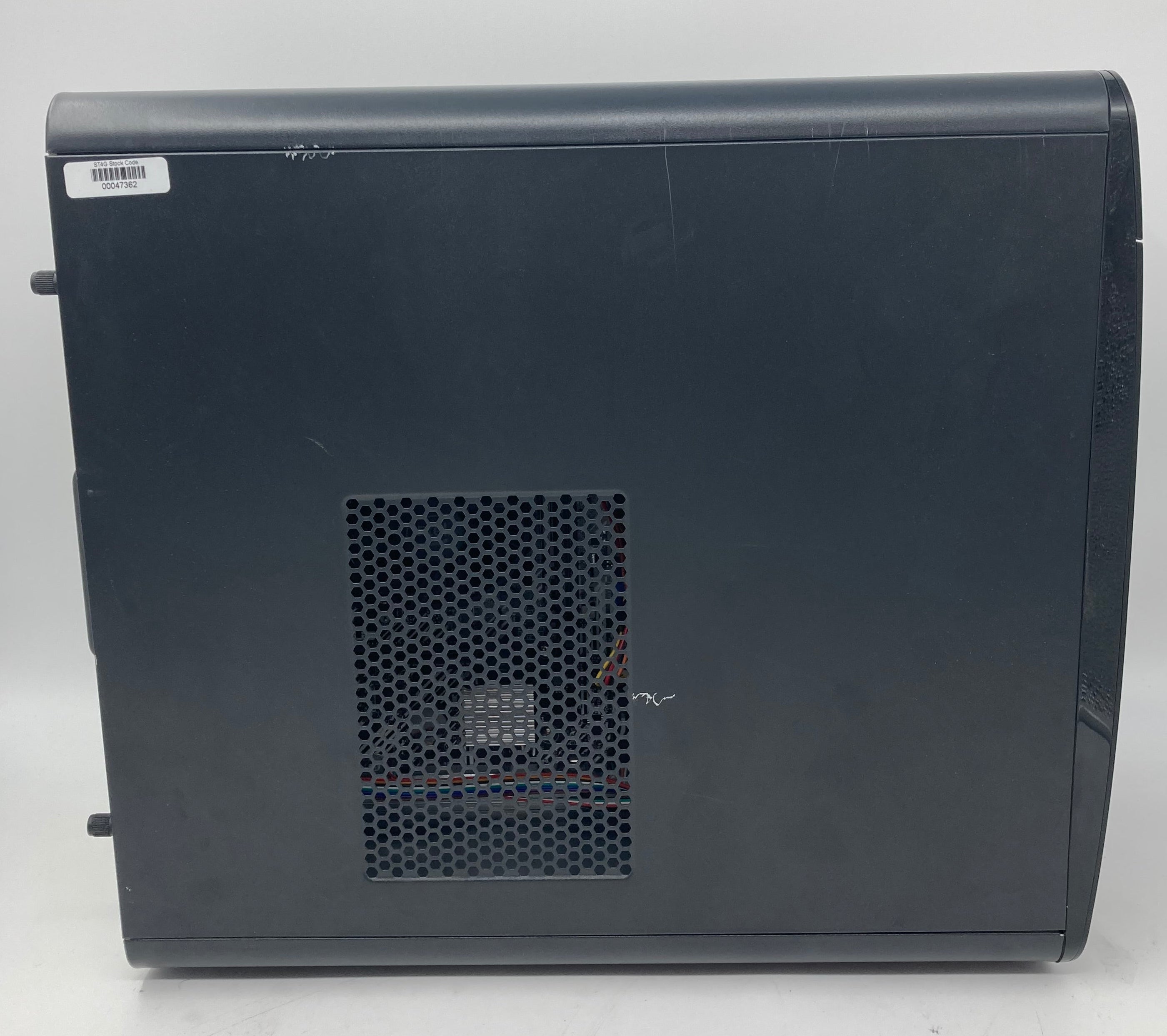 Xenta Desktop PC i3 10th Gen 8GB RAM 480GB SSD W11