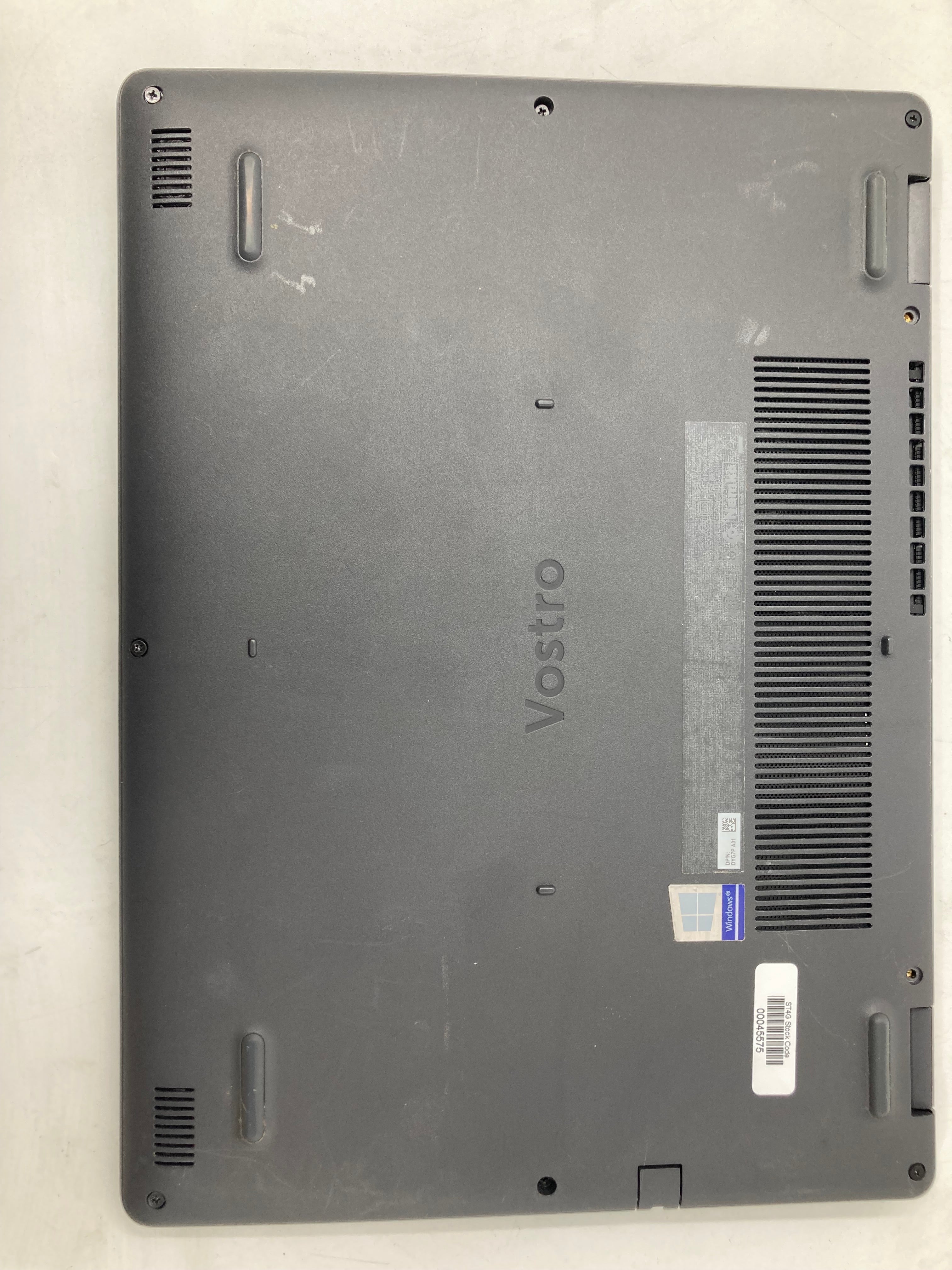 Dell Vostro 3400 14" Screen i5 11th Gen No RAM No SSD No OS *Spares*