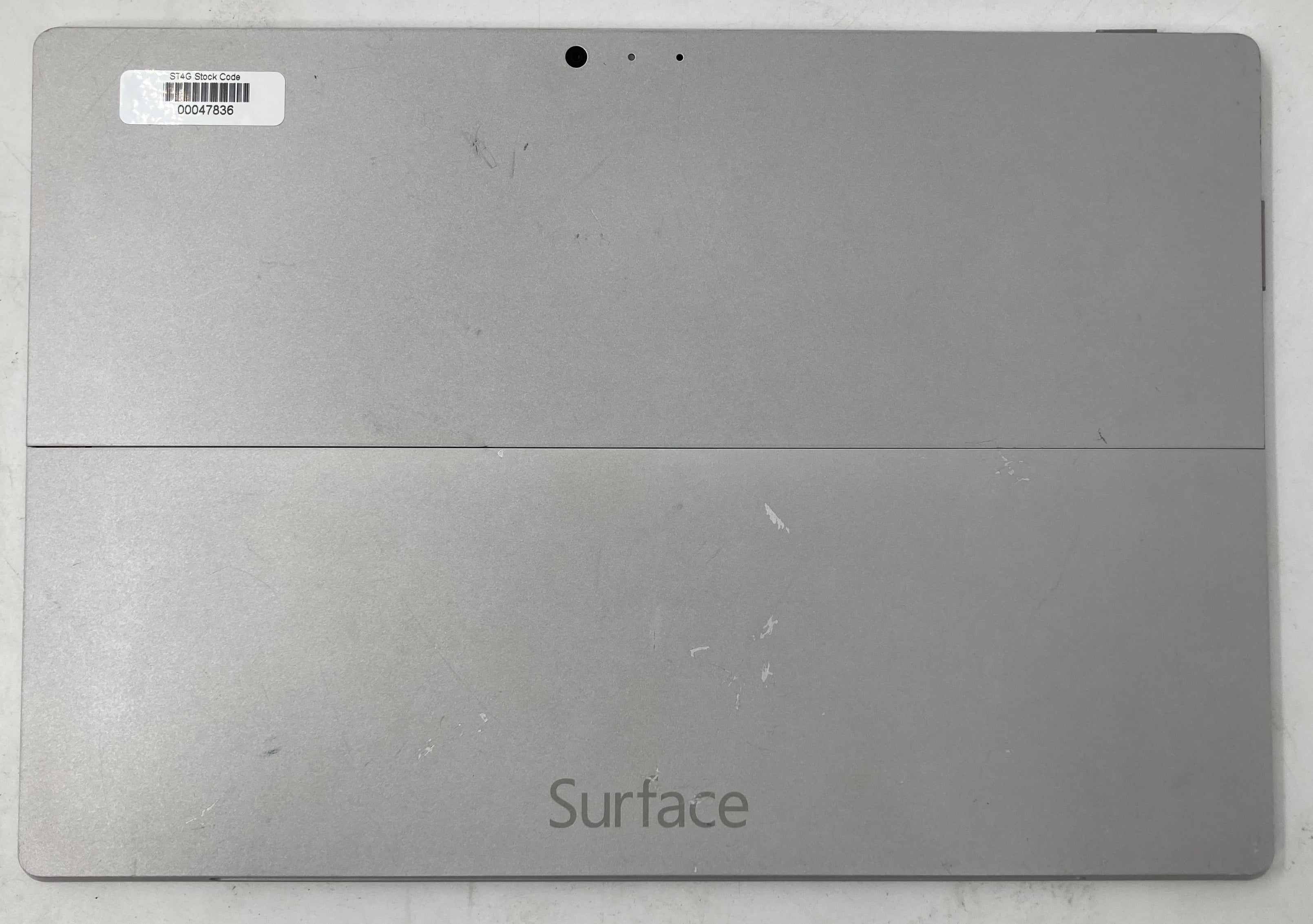 Microsoft Surface Pro 3 12" Screen i5 4th Gen 4GB RAM 128GB SSD W10