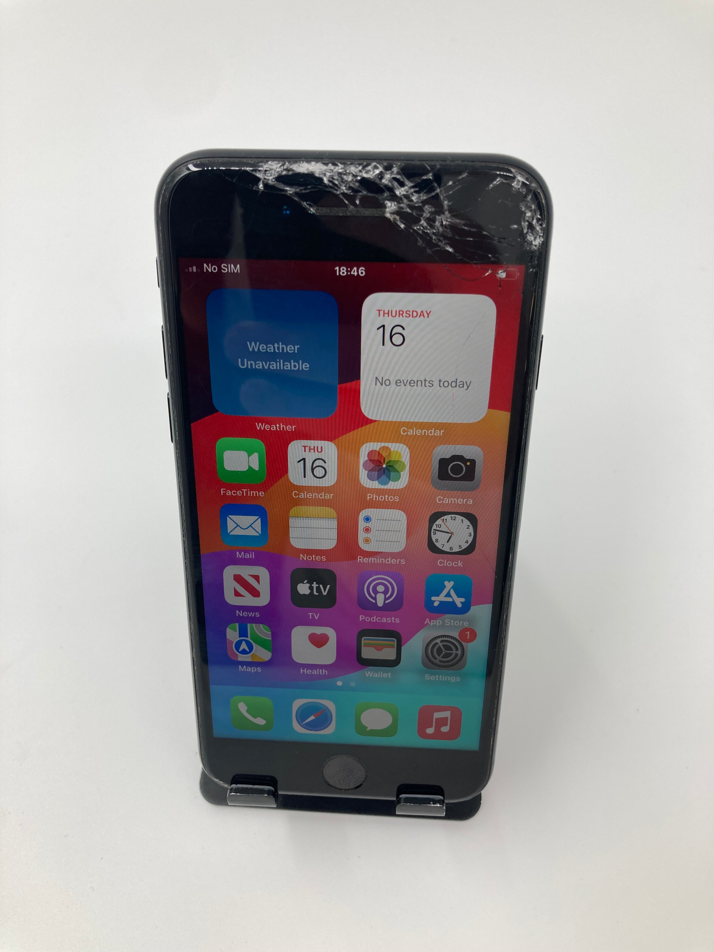 Apple iPhone 8 & SE A1905 A2296 64GB Unlocked Batch of 5 *Spares*