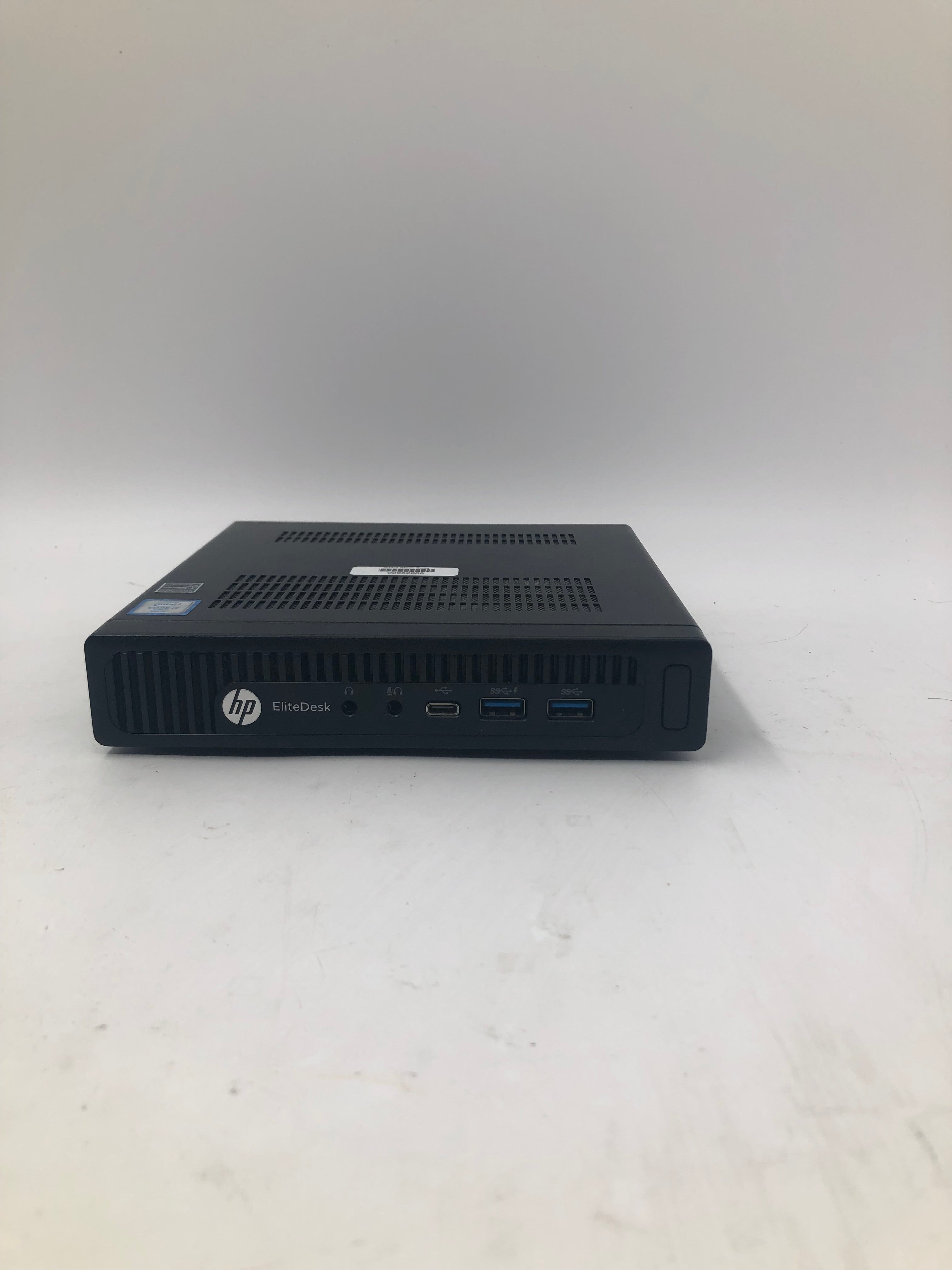 HP EliteDesk 800 G2 i7 6th Gen No RAM No SSD -Spares-
