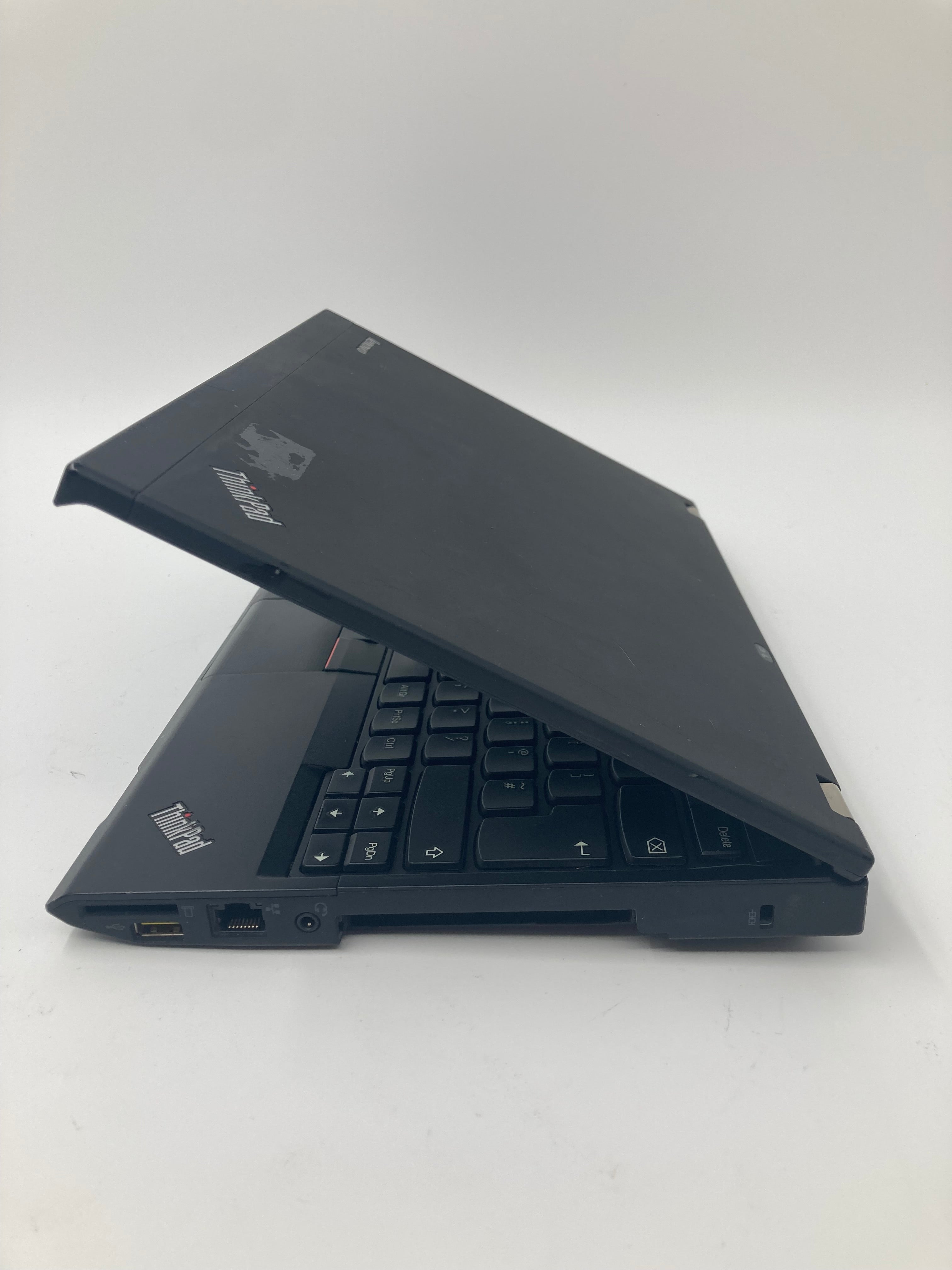 Lenovo ThinkPad X230 12" Screen i5 3rd Gen 4GB RAM No HDD No OS *Spares*