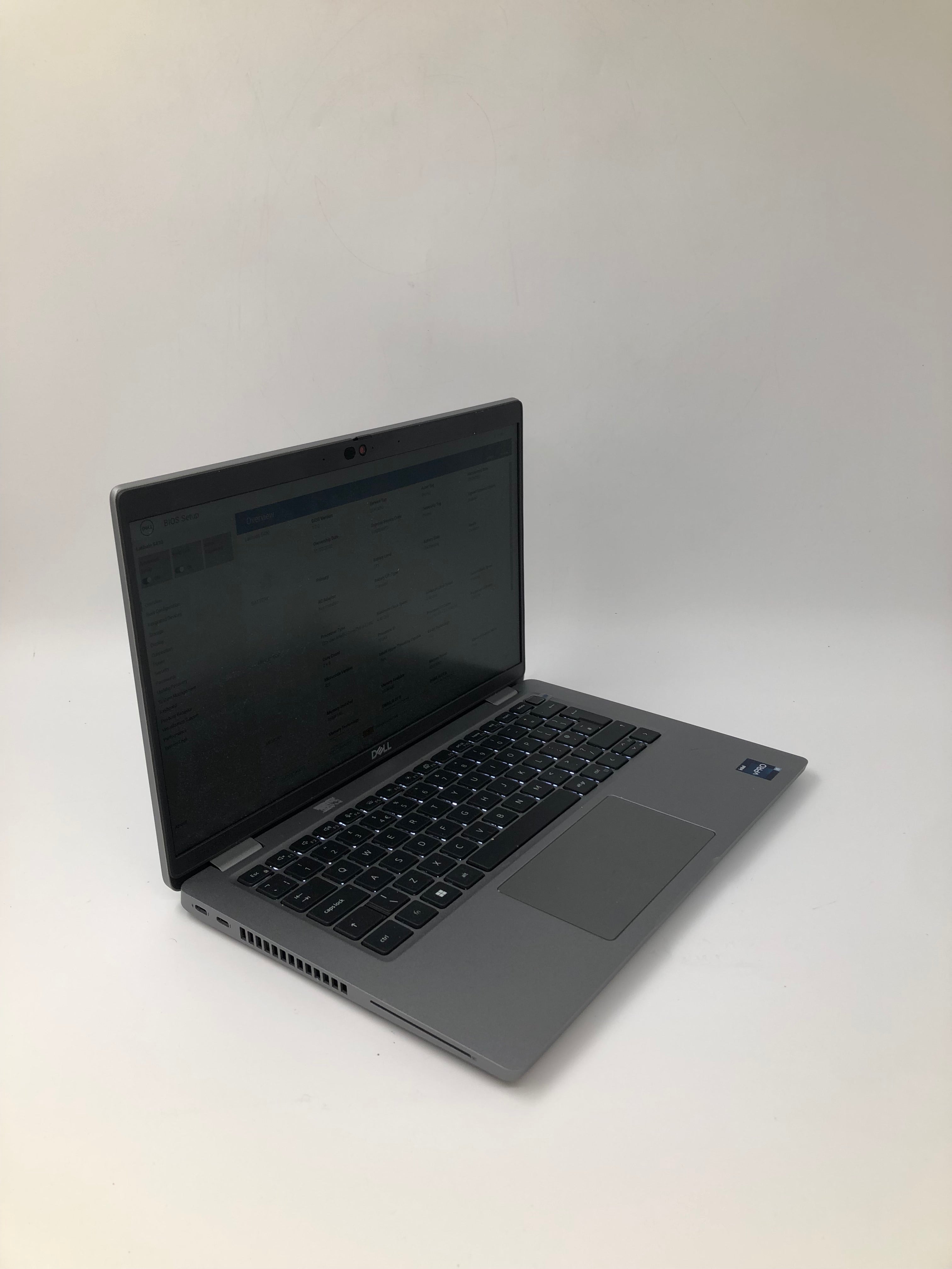 Dell Latitude 5430 14" Screen i5 12th Gen 16GB RAM No SSD No OS
