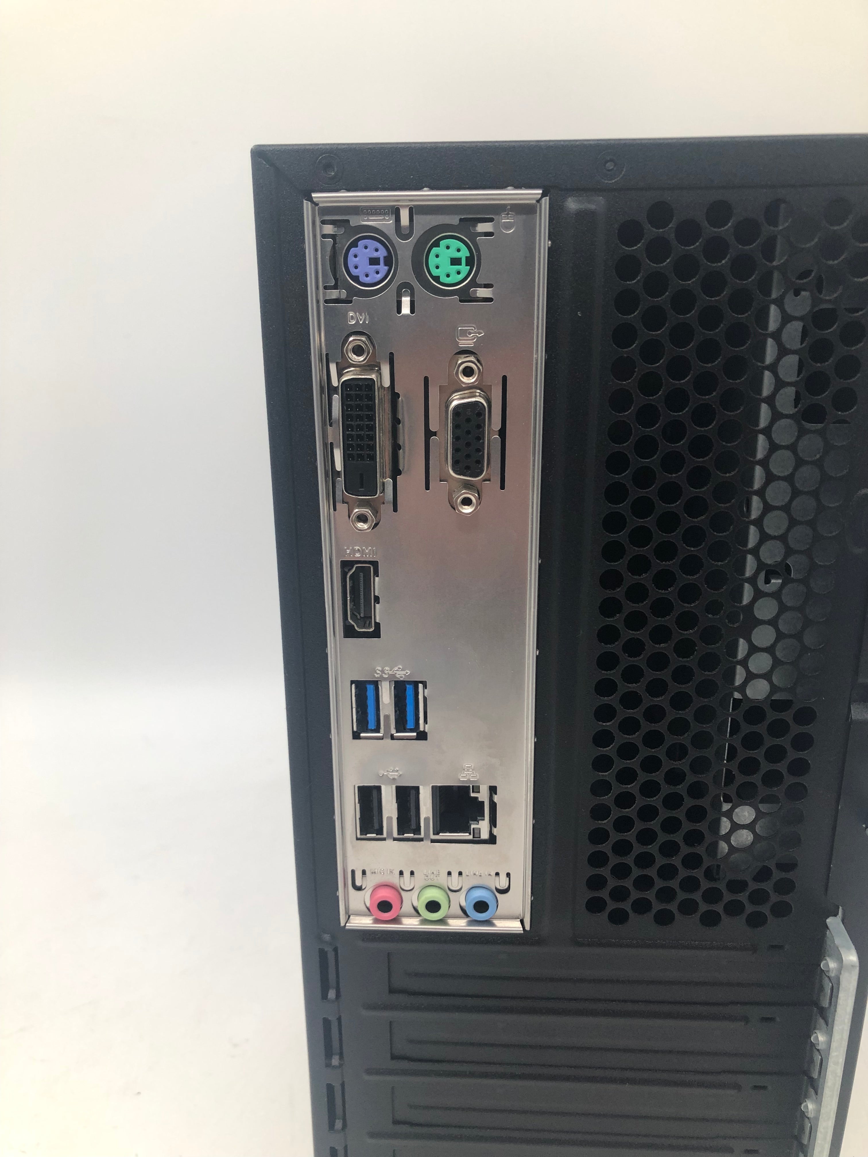 ZooStorm Desktop PC i5 8th Gen 16GB RAM No HDD No OS