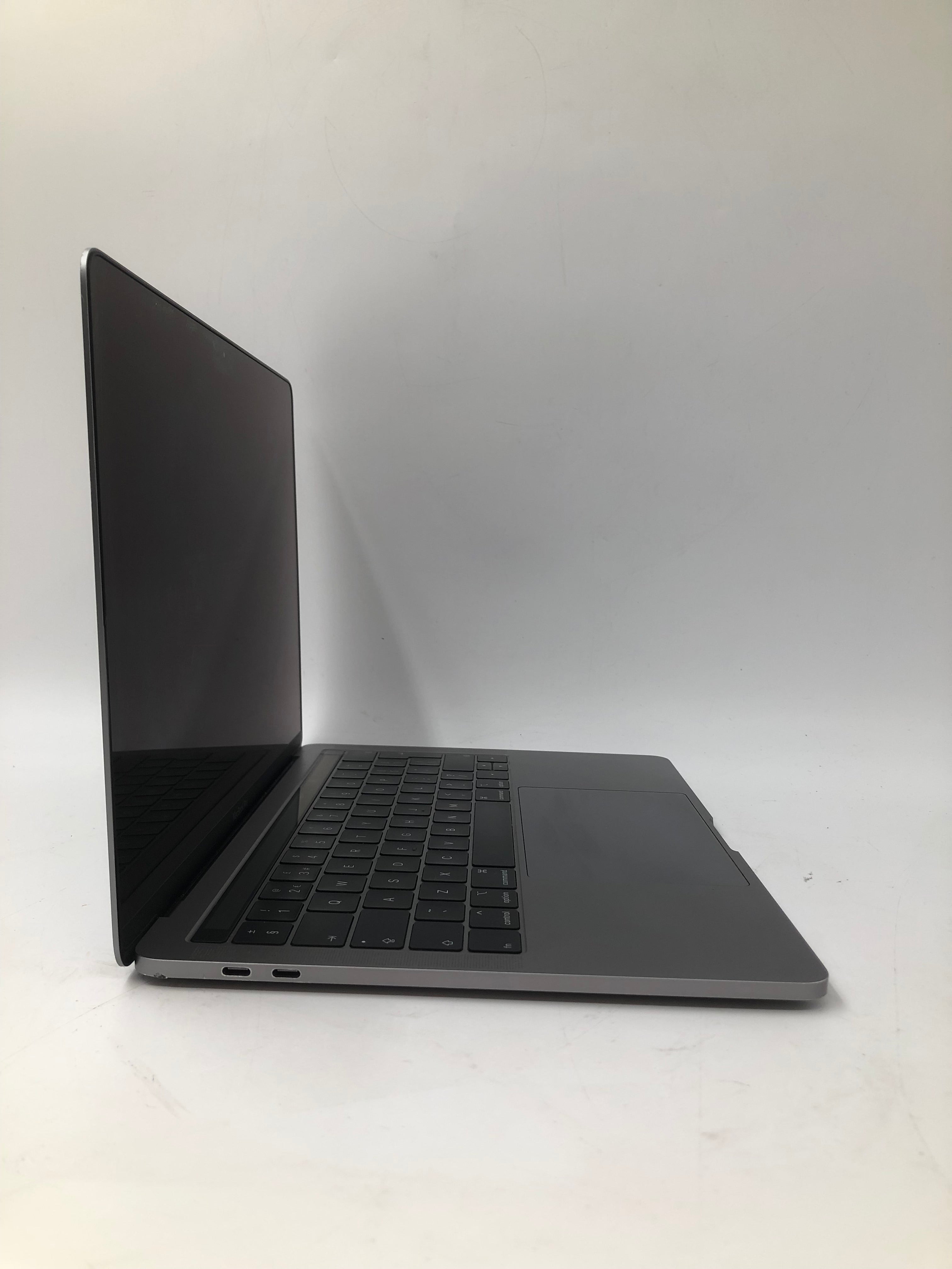 Apple MacBook Pro 2019 13" SPARES: No CPU, RAM, SSD or OS | Logic Board Removed