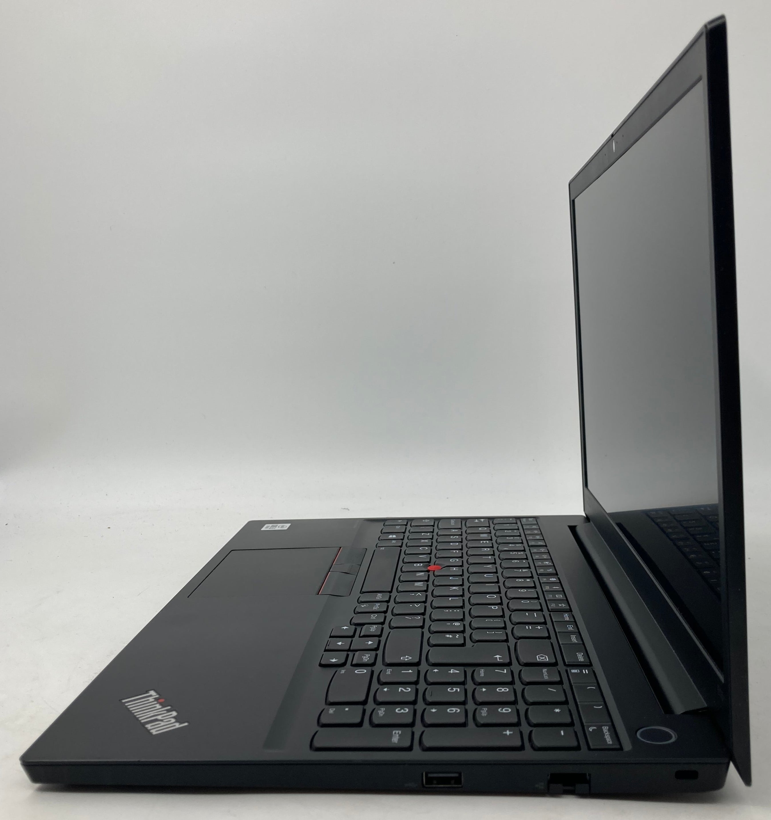 Lenovo ThinkPad E15 15" i5 10th Gen No RAM No SSD No OS *Spares* #1
