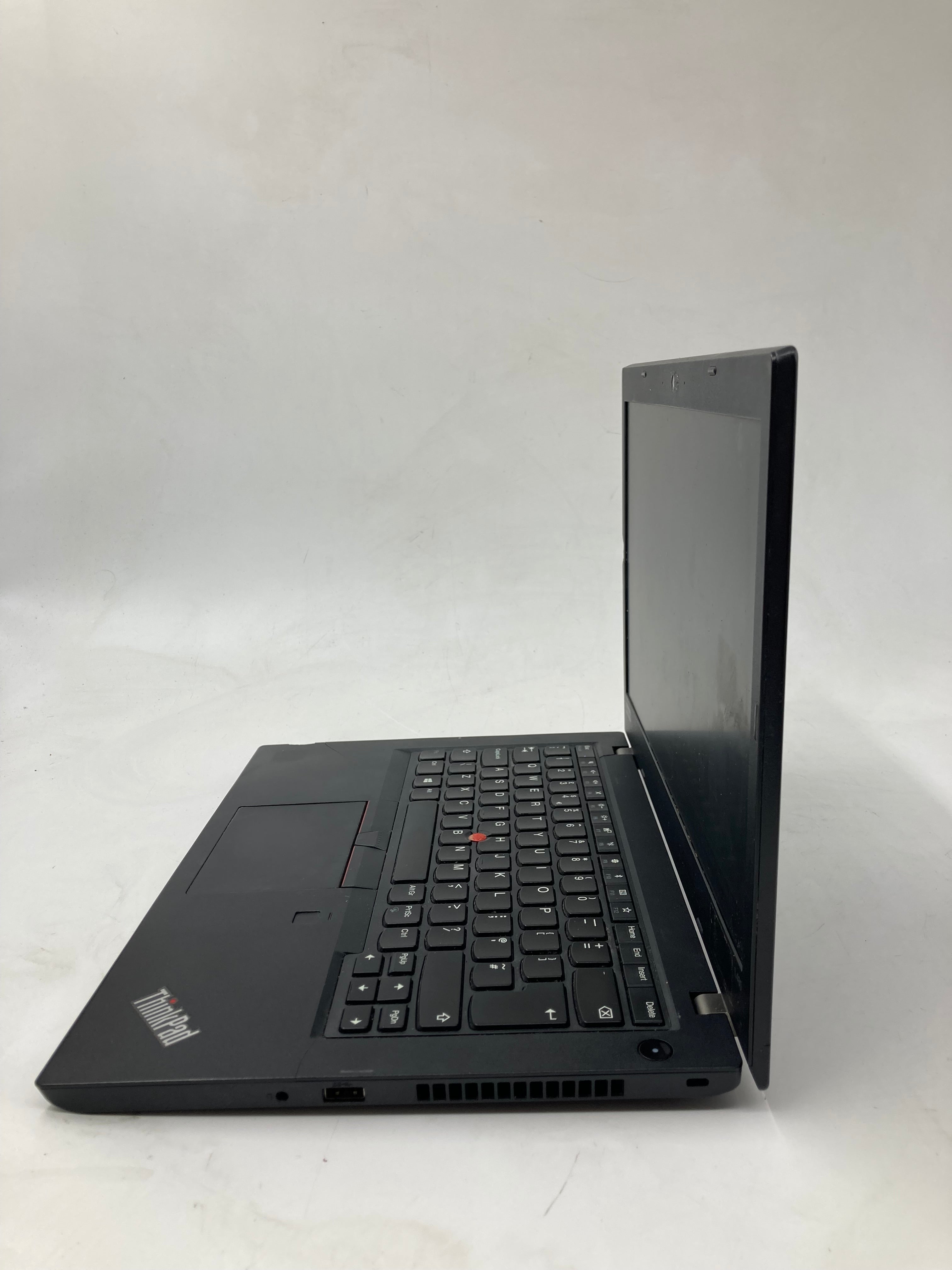 Lenovo Laptop ThinkPad L480 14" i5 8th Gen 16GB RAM No SSD No OS