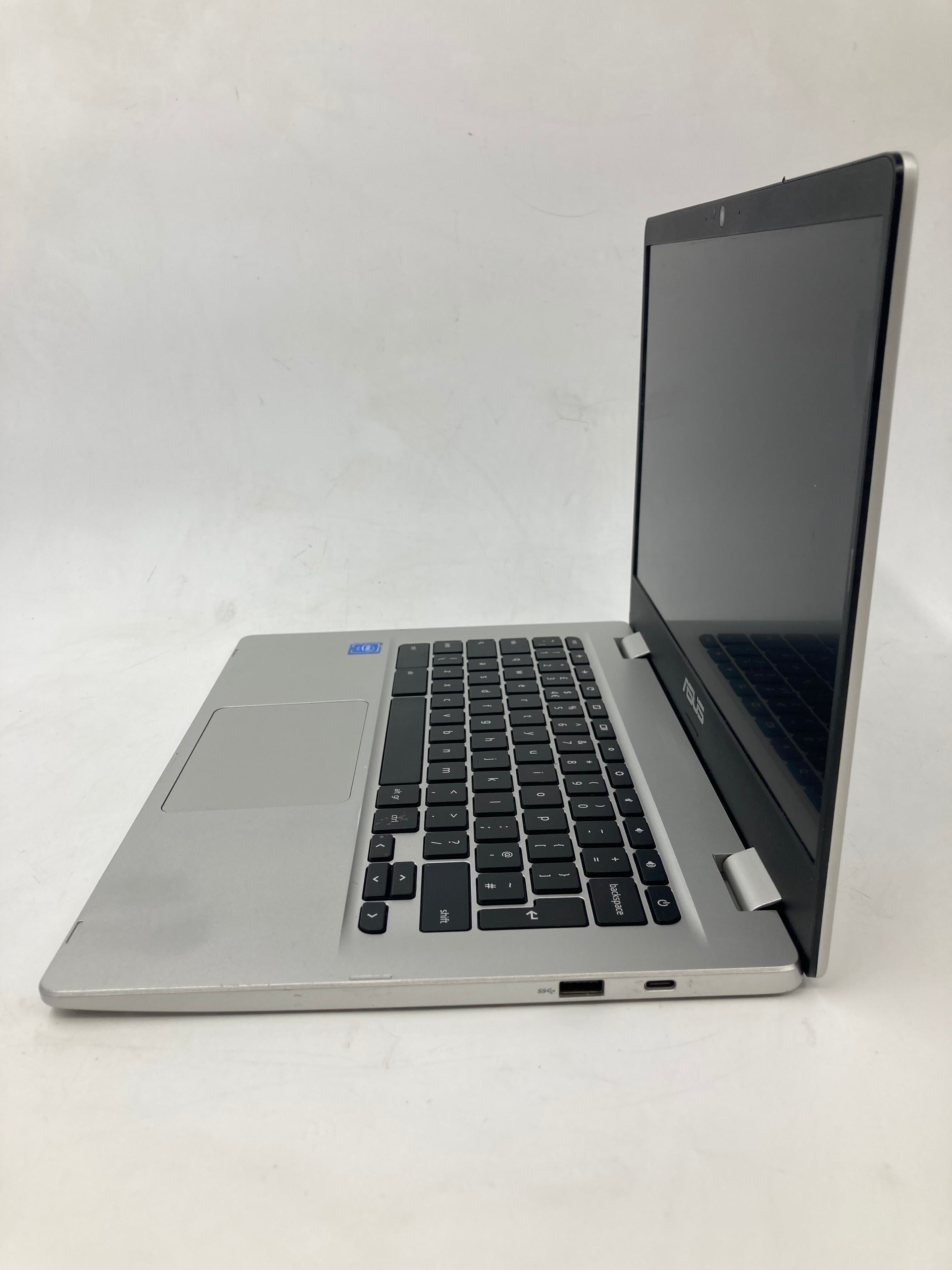 Asus ChromeBook C423N 14" Intel Celeron N3350 4GB RAM 2GB SSD