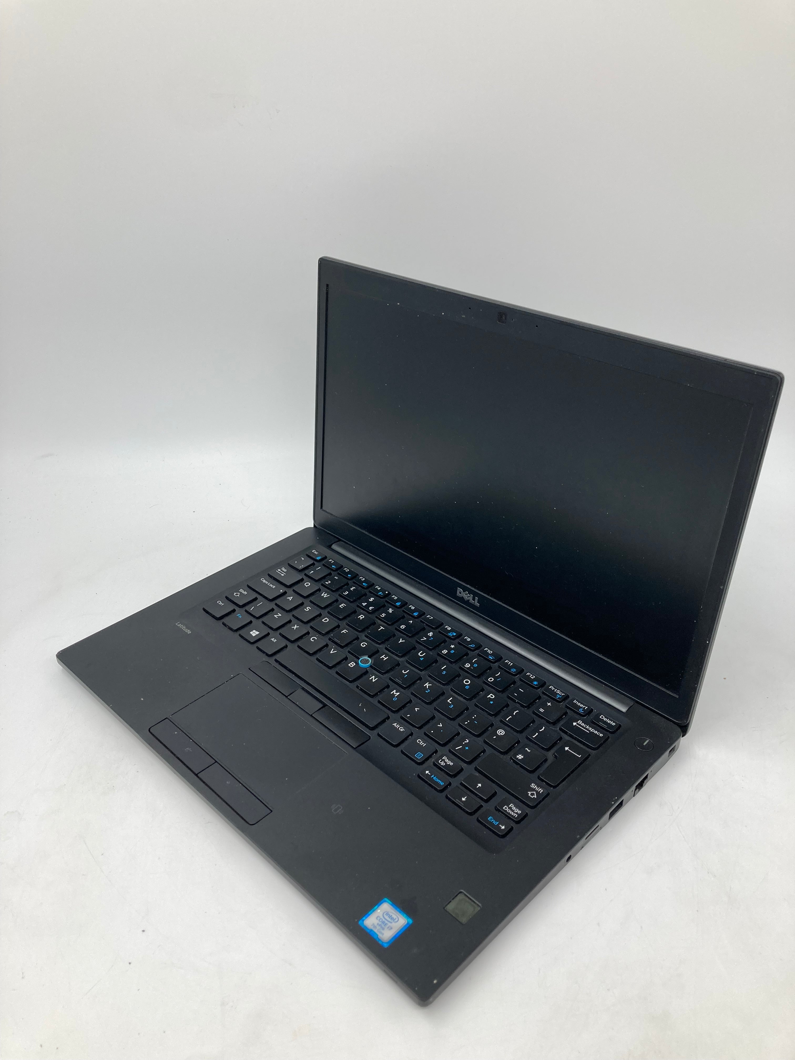 Dell Latitude 7480 14" Screen i7 7th Gen 8GB RAM No SSD Spares