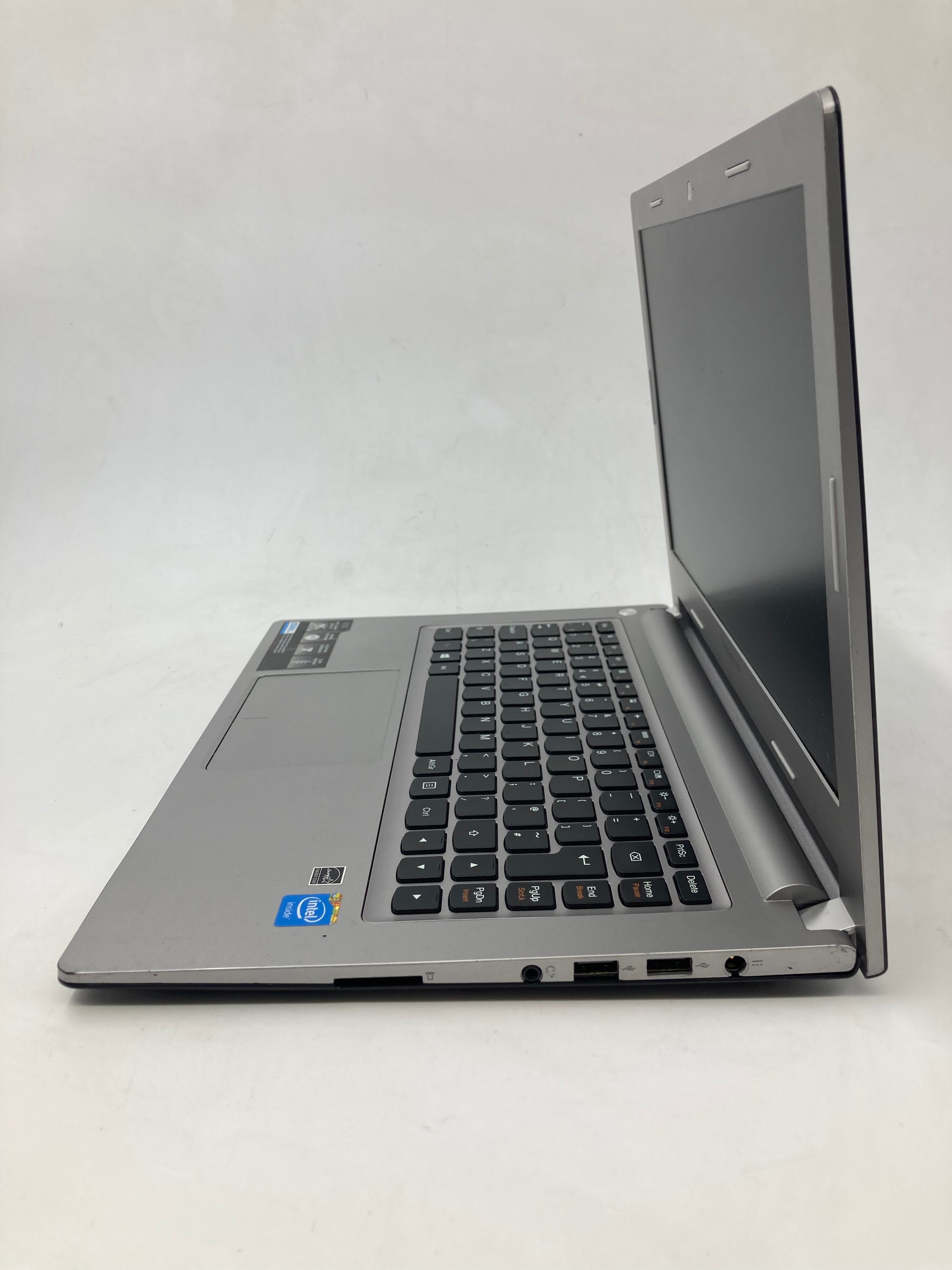 Lenovo Laptop M30-70 13.3" Intel Celeron N2957U 4GB RAM No SSD No OS *Spares*