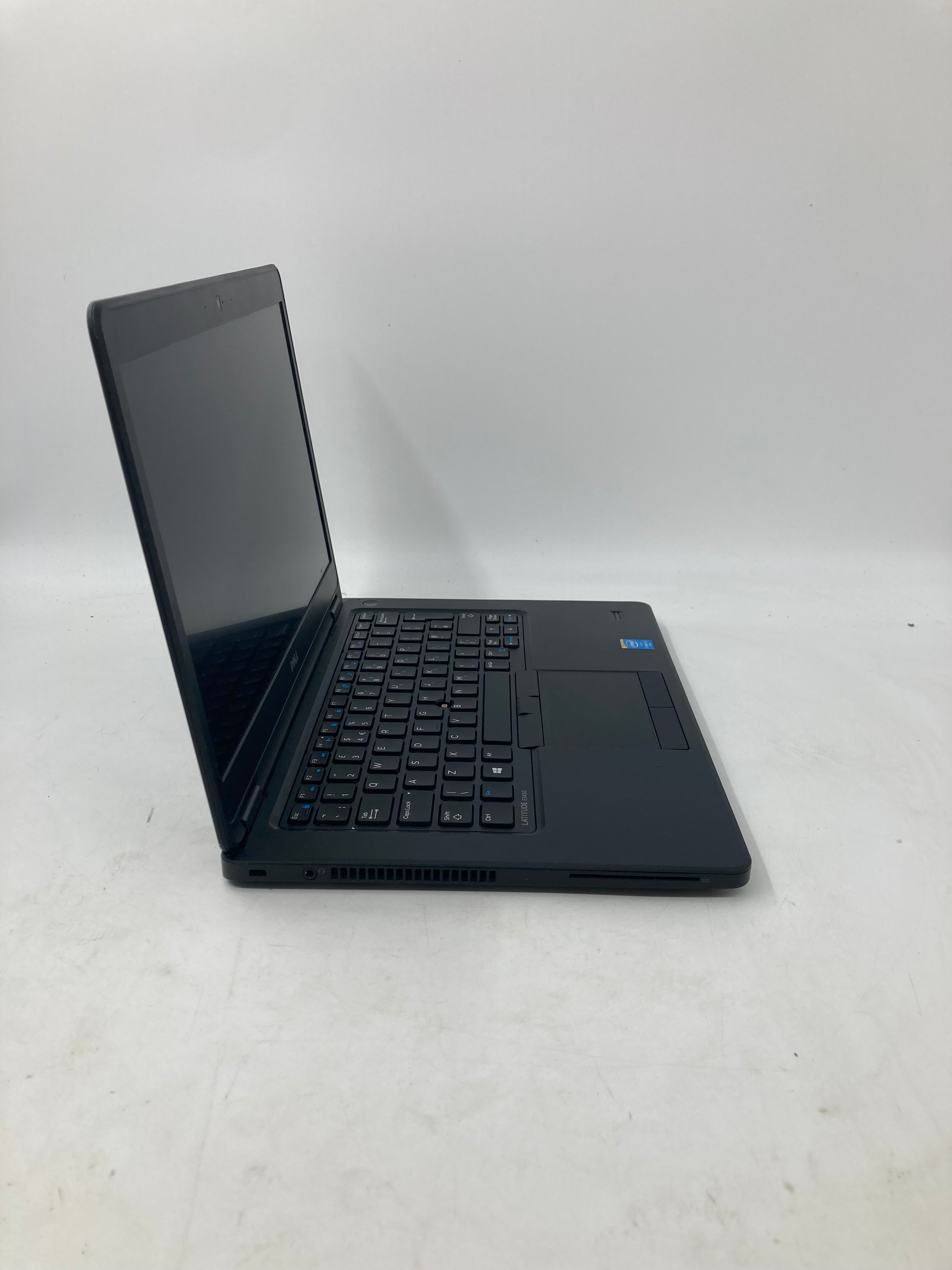 Dell Laptop Latitude E5450 14" Screen I5 5th Gen No Ram No Storage No OS