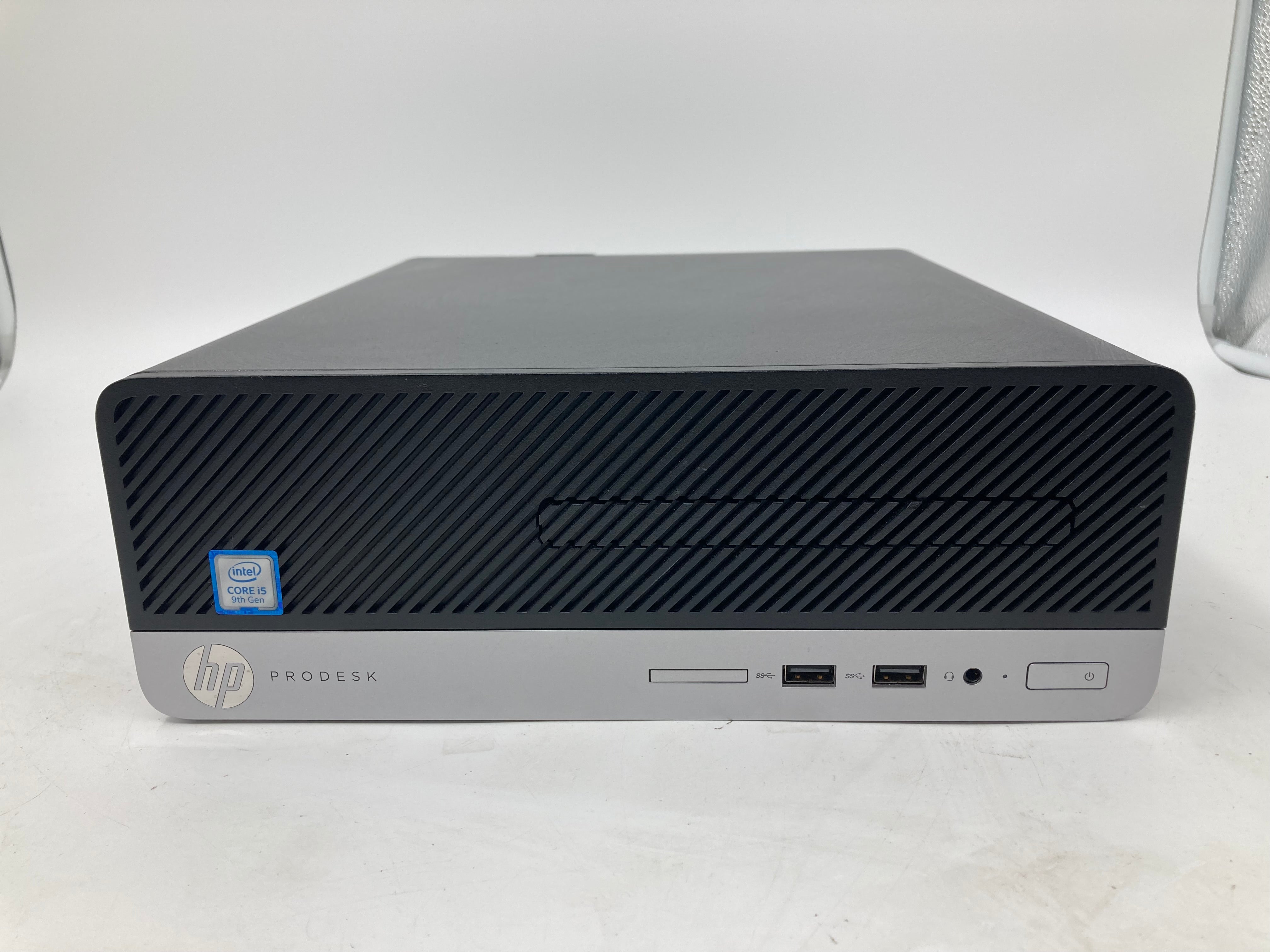 HP EliteDesk ProDesk Compaq 4GB 8GB 12GB RAM NO SSD No OS Lot of 11
