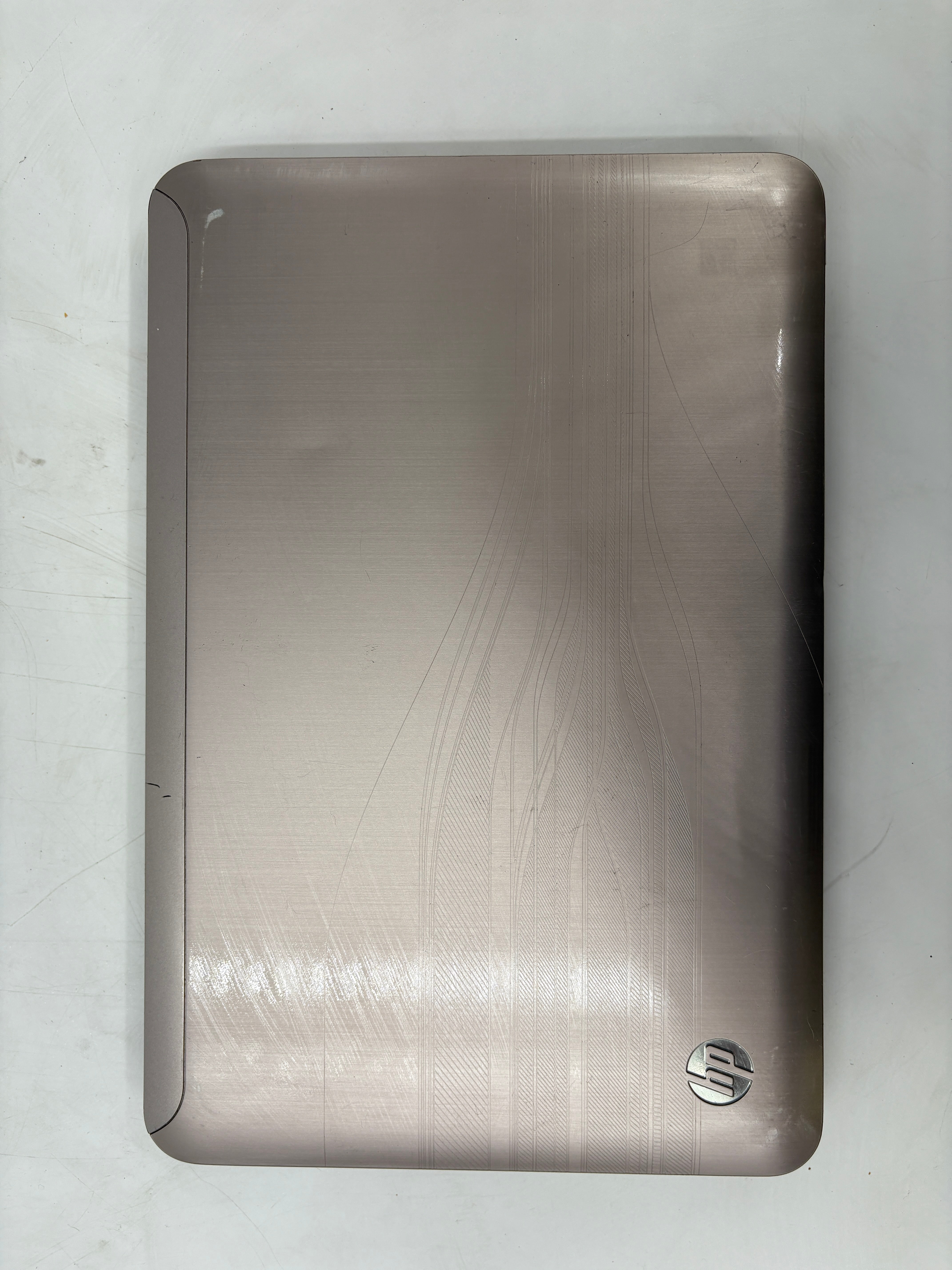 HP Laptop Pavilion DM4 NoteBook PC 12.5" Screen i5 M430 3GB RAM NO HDD NO OS