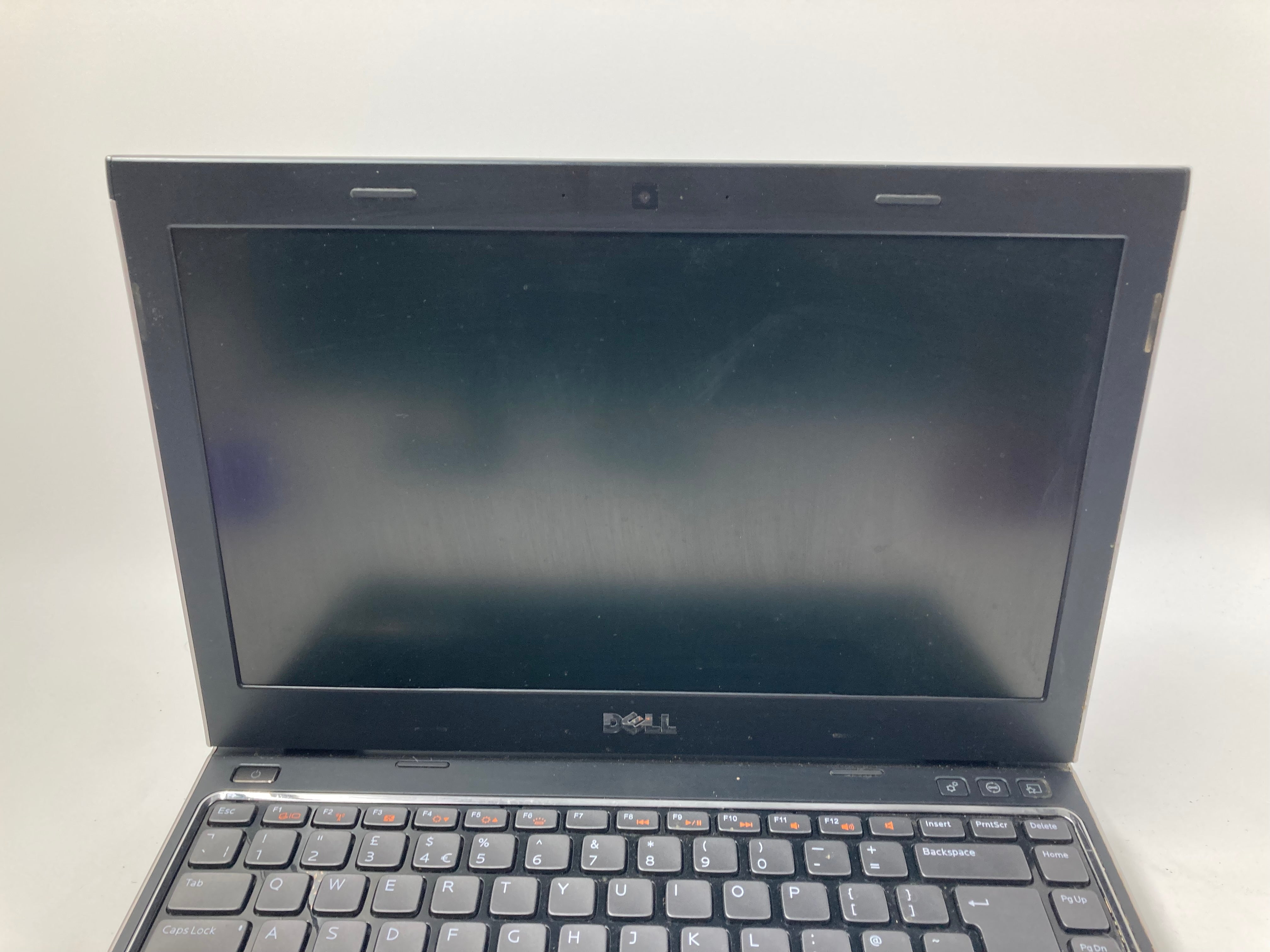 Dell Vostro 3350 13" Screen i5 2nd Gen 4GB RAM No SSD No OS