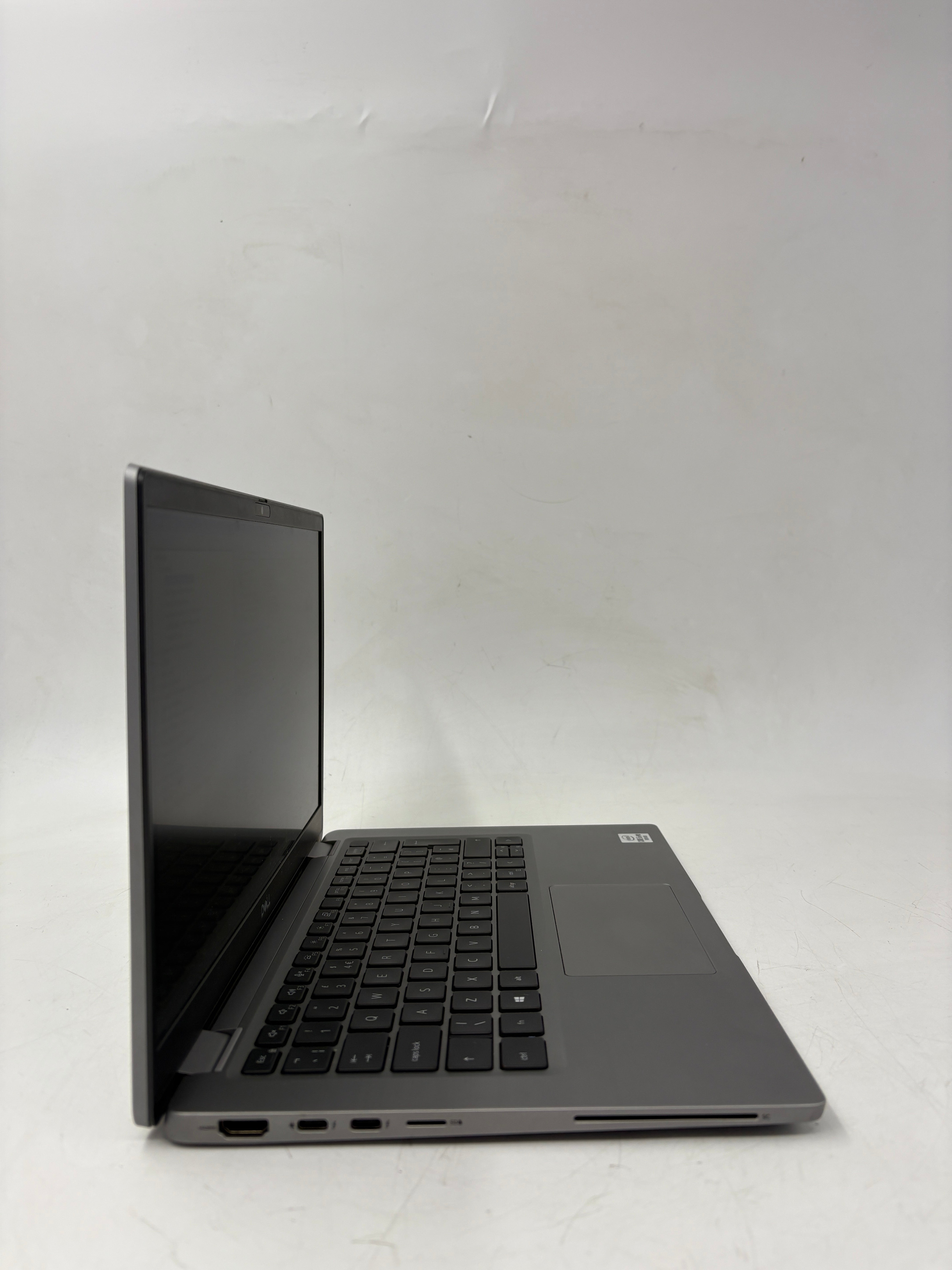 Dell Laptop Latitude 7310 13.3" Screen i5 10th Gen 8GB RAM 256GB SSD W11