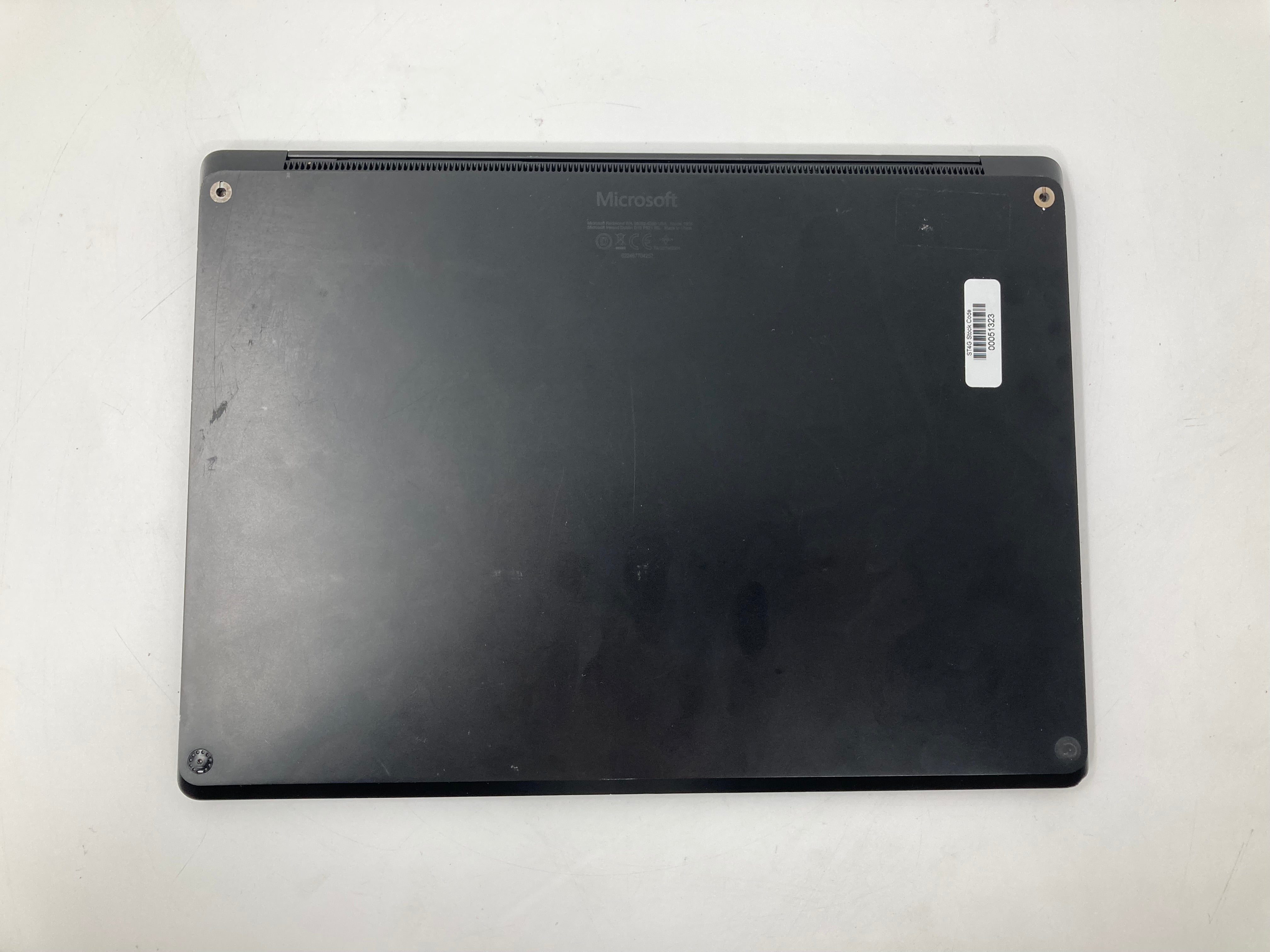 Microsoft Surface Laptop 3 13" i5 10th Gen 8GB RAM 256GB SSD W11