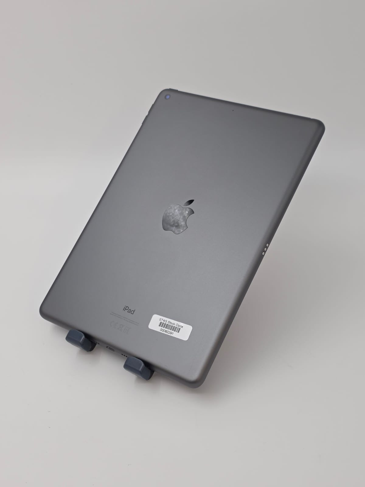 Refurbished Apple iPad 8th Gen 32GB WIFI Back View - Grade A Condition