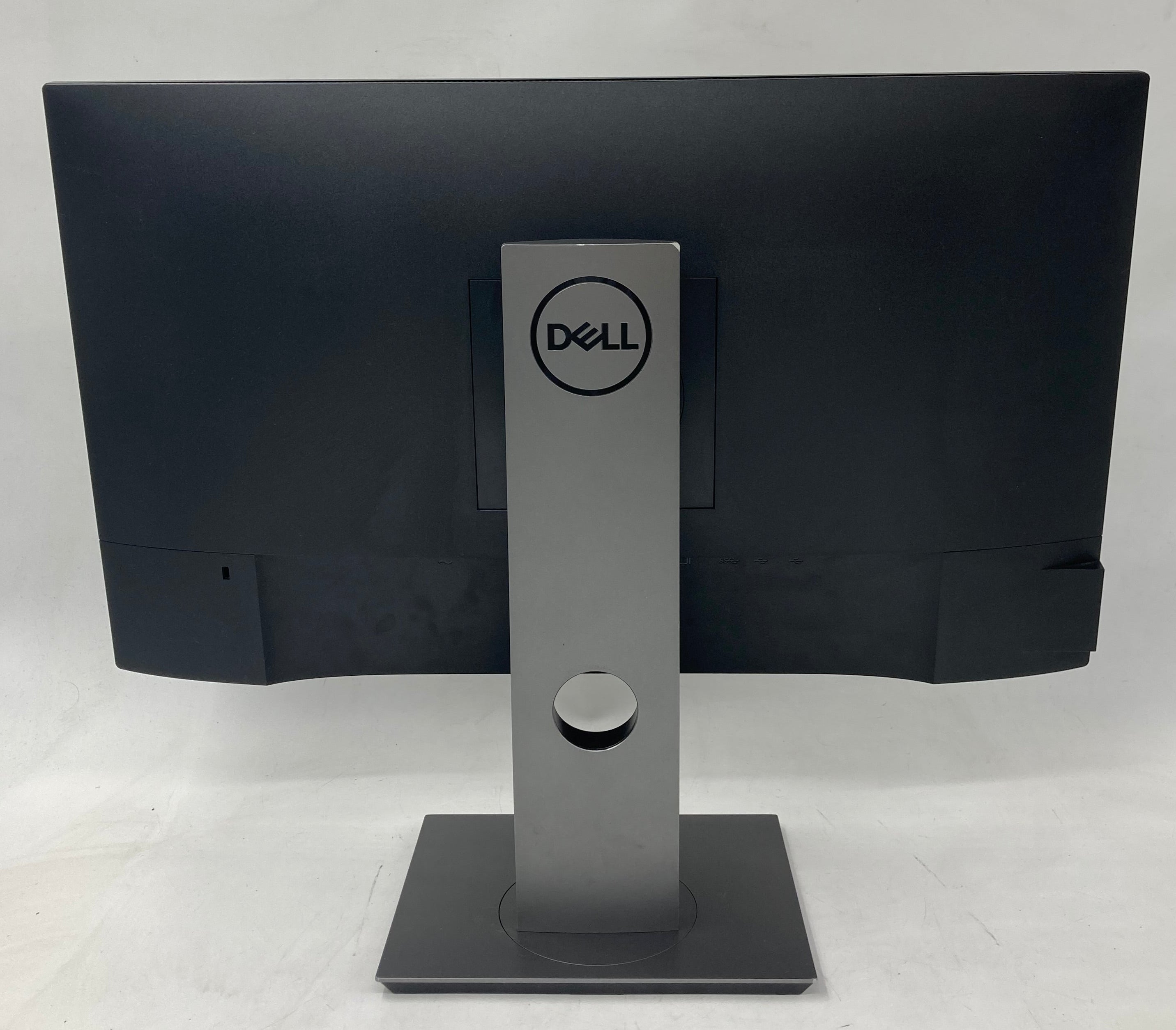 Dell Monitor P2419H 24" Full HD Flat Panel With Stand VGA DisplayPort HDMI