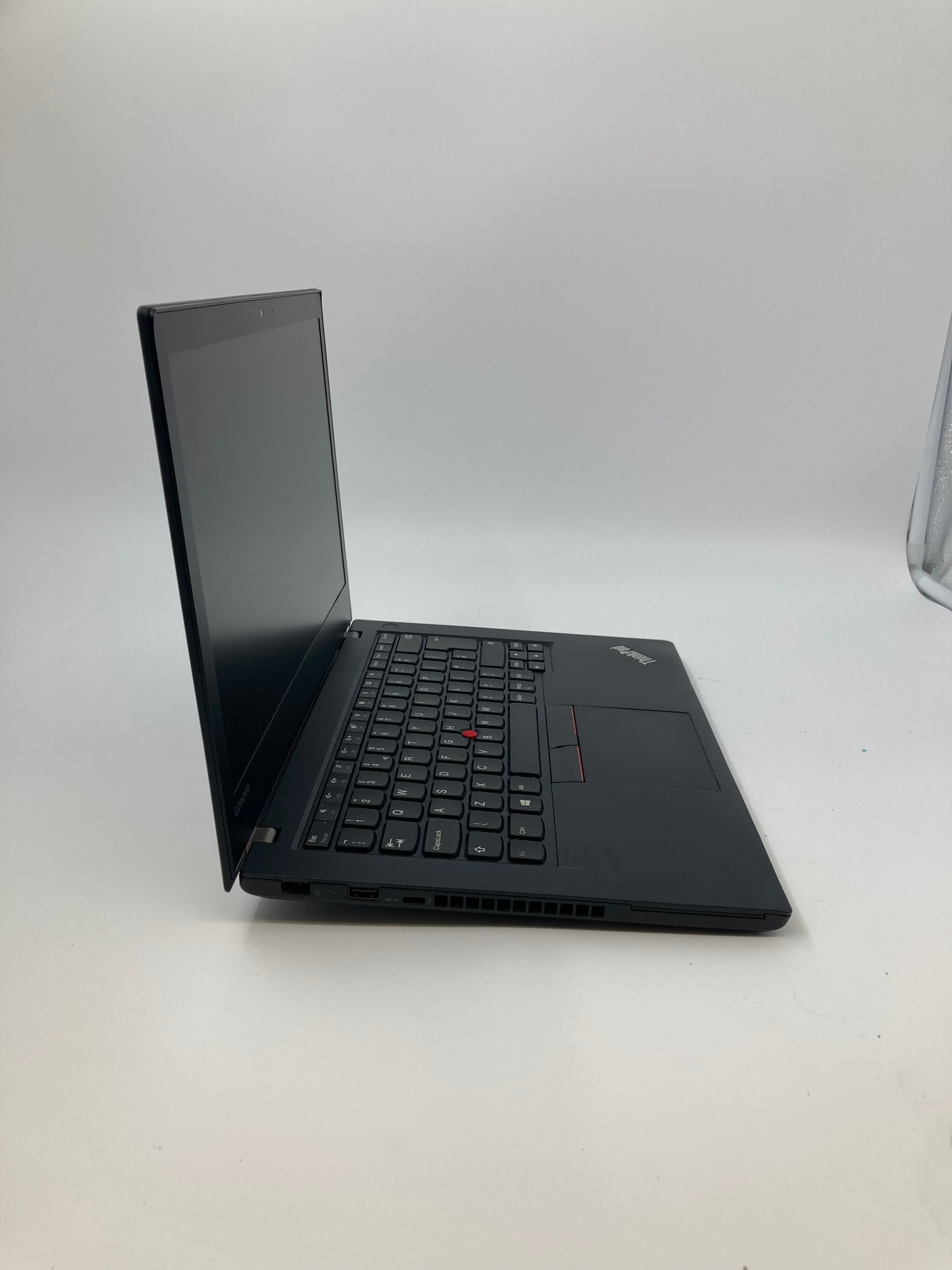 Lenovo Laptop ThinkPad T470 14" Screen i5 7th Gen 8GB RAM No SSD No OS