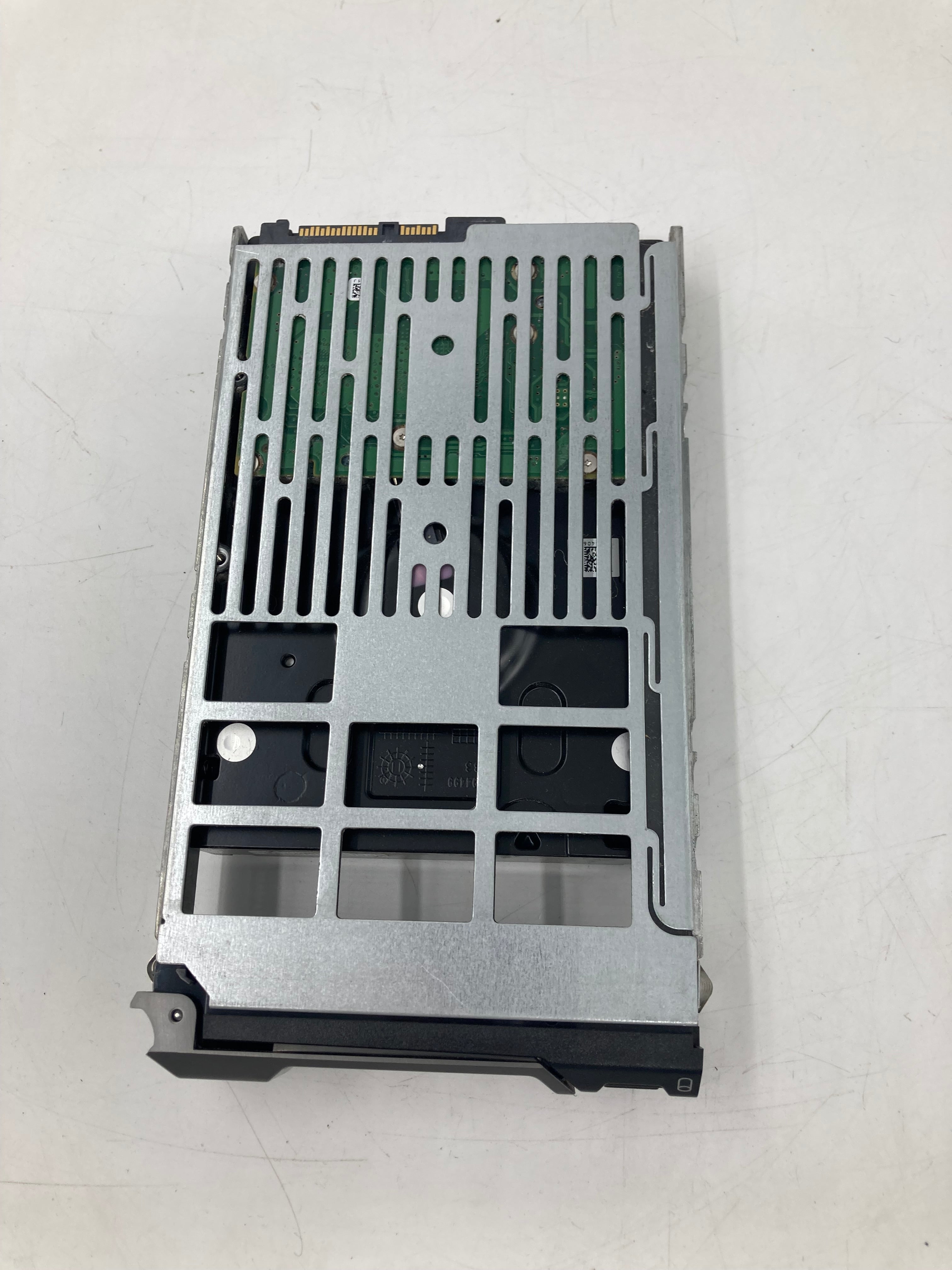 Dell HDD 3.5" SAS 2TB 7.2K RPM 6 Gbps P/N 9JX248-150 9YZ268-150 Lot Of 6