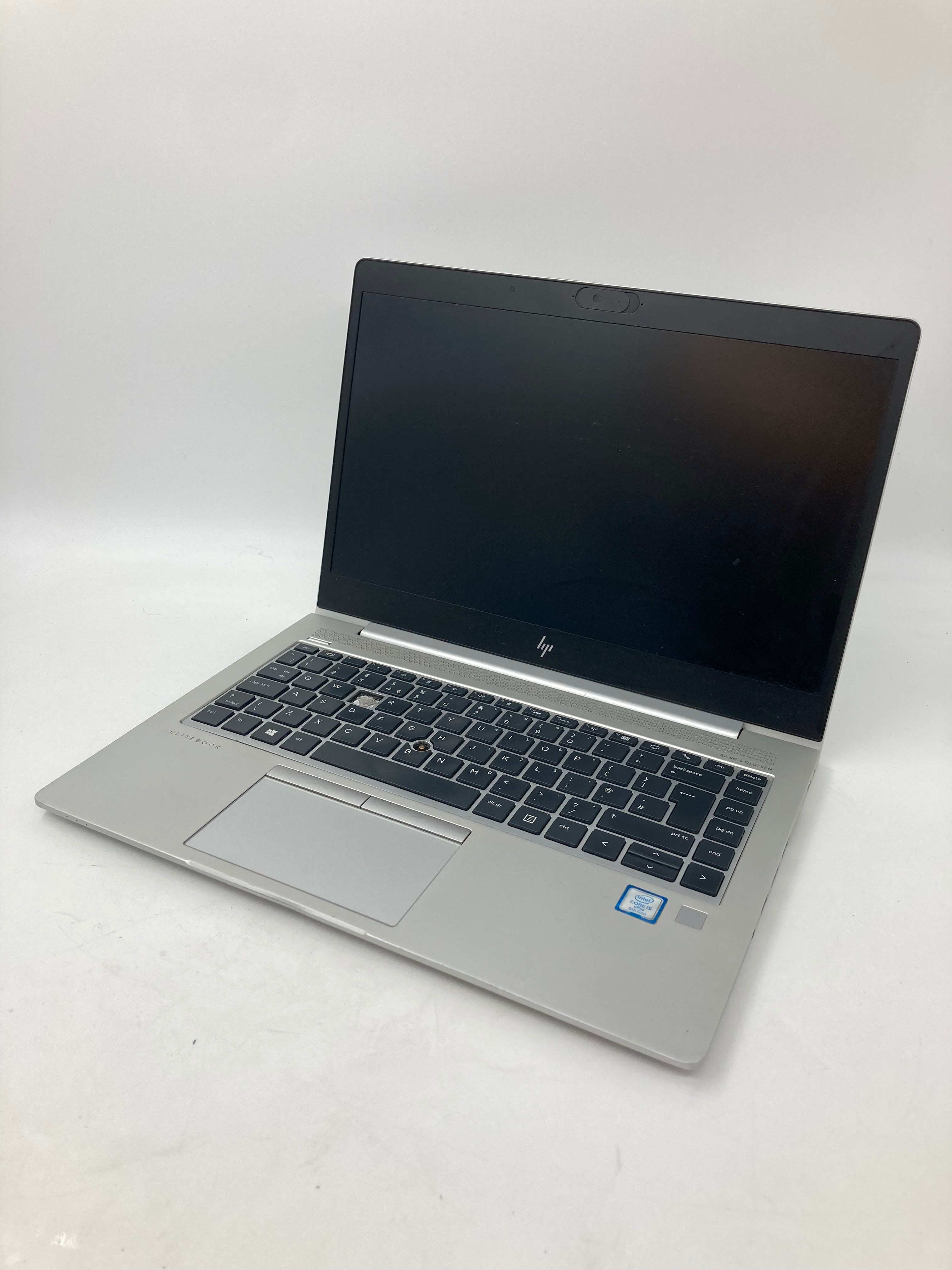 HP EliteBook 840 G6 14" Screen i5 8th Gen No RAM No SSD No OS *Spares*