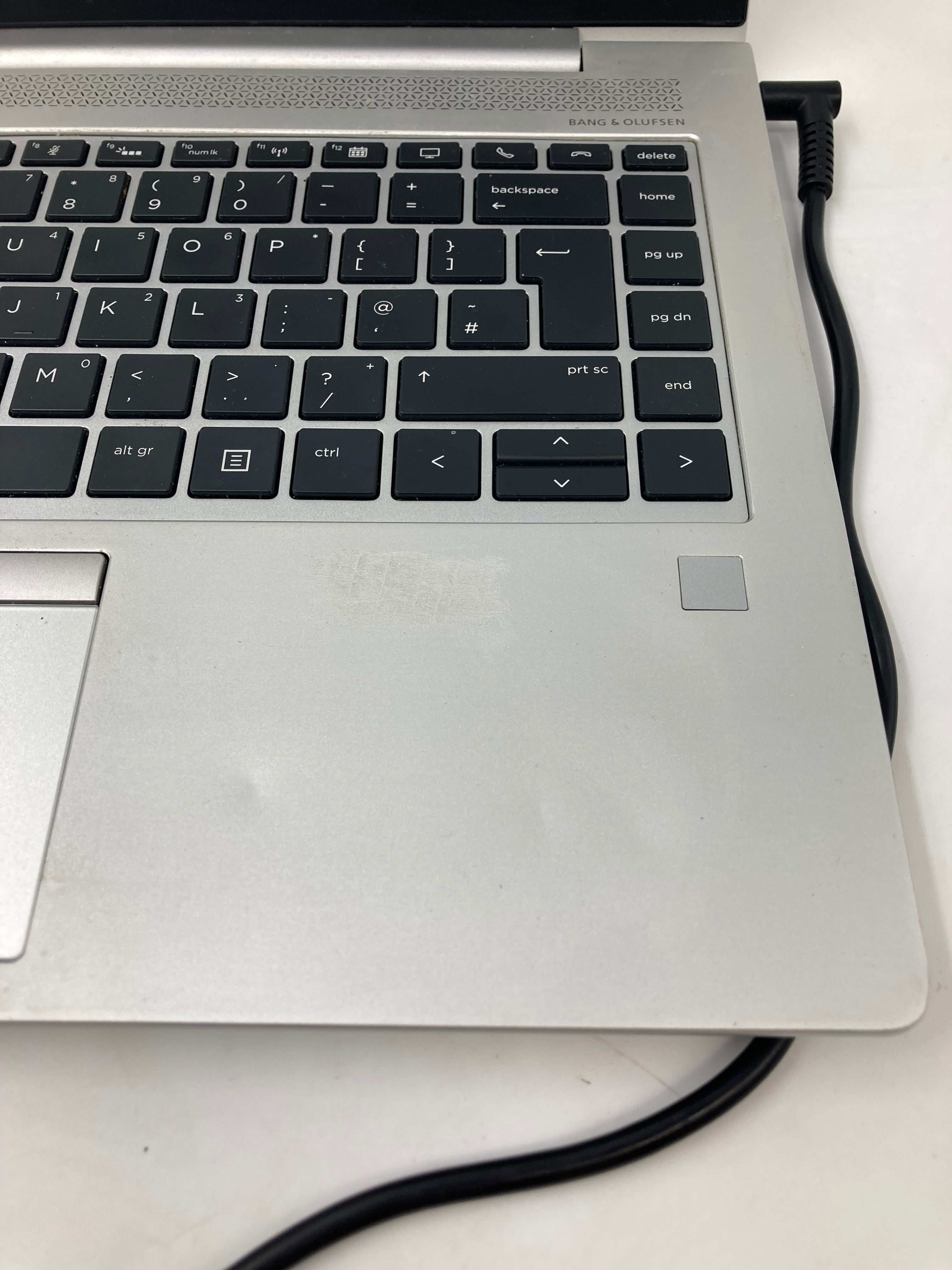 HP Laptop EliteBook 840 G6 14" i7 8th Gen 16GB RAM 256GB SSD