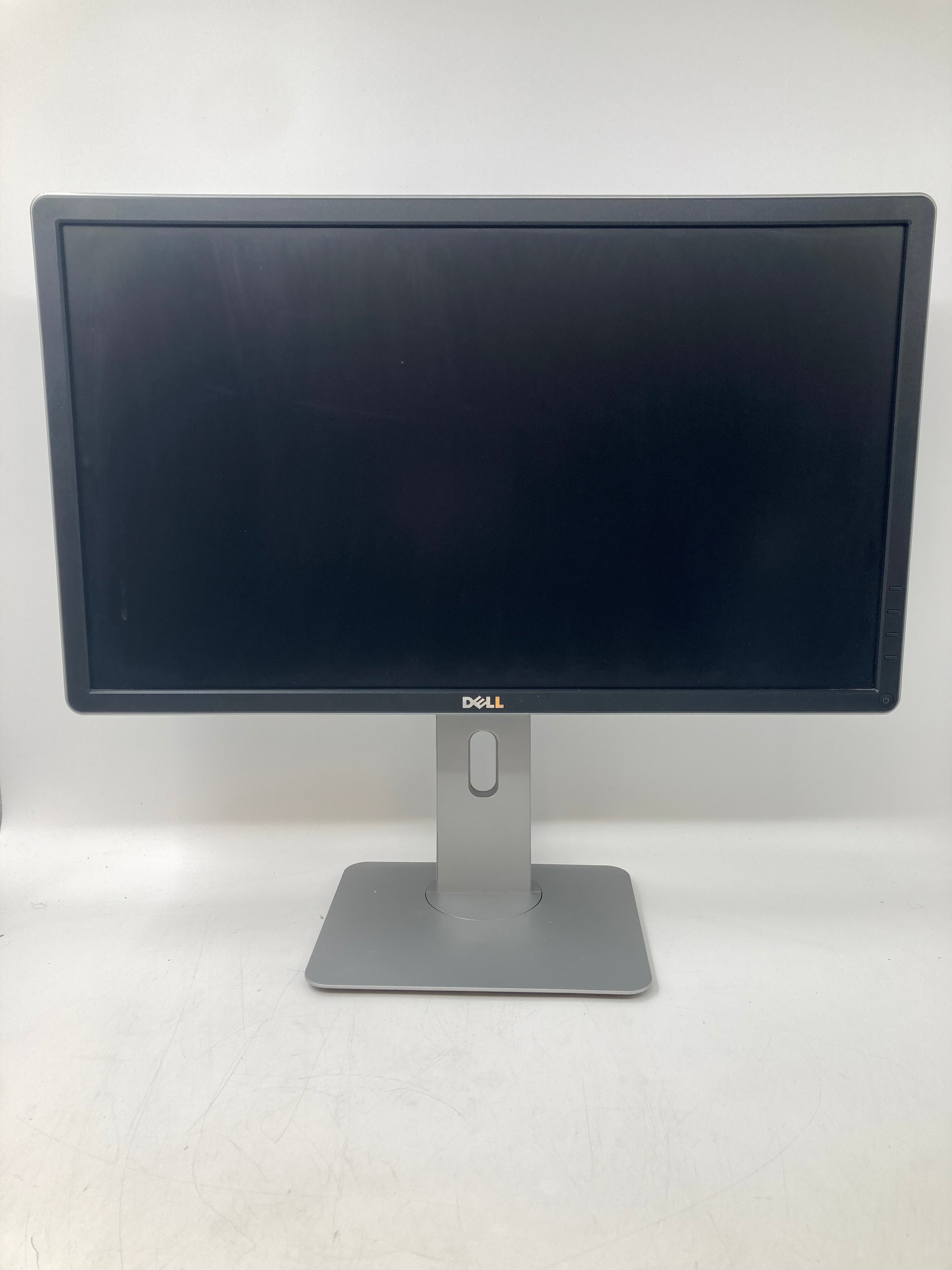 Dell P2314H Monitor, W-LED, 23" Full HD 1920 x 1080, 60Hz Refresh Rate, IPS
