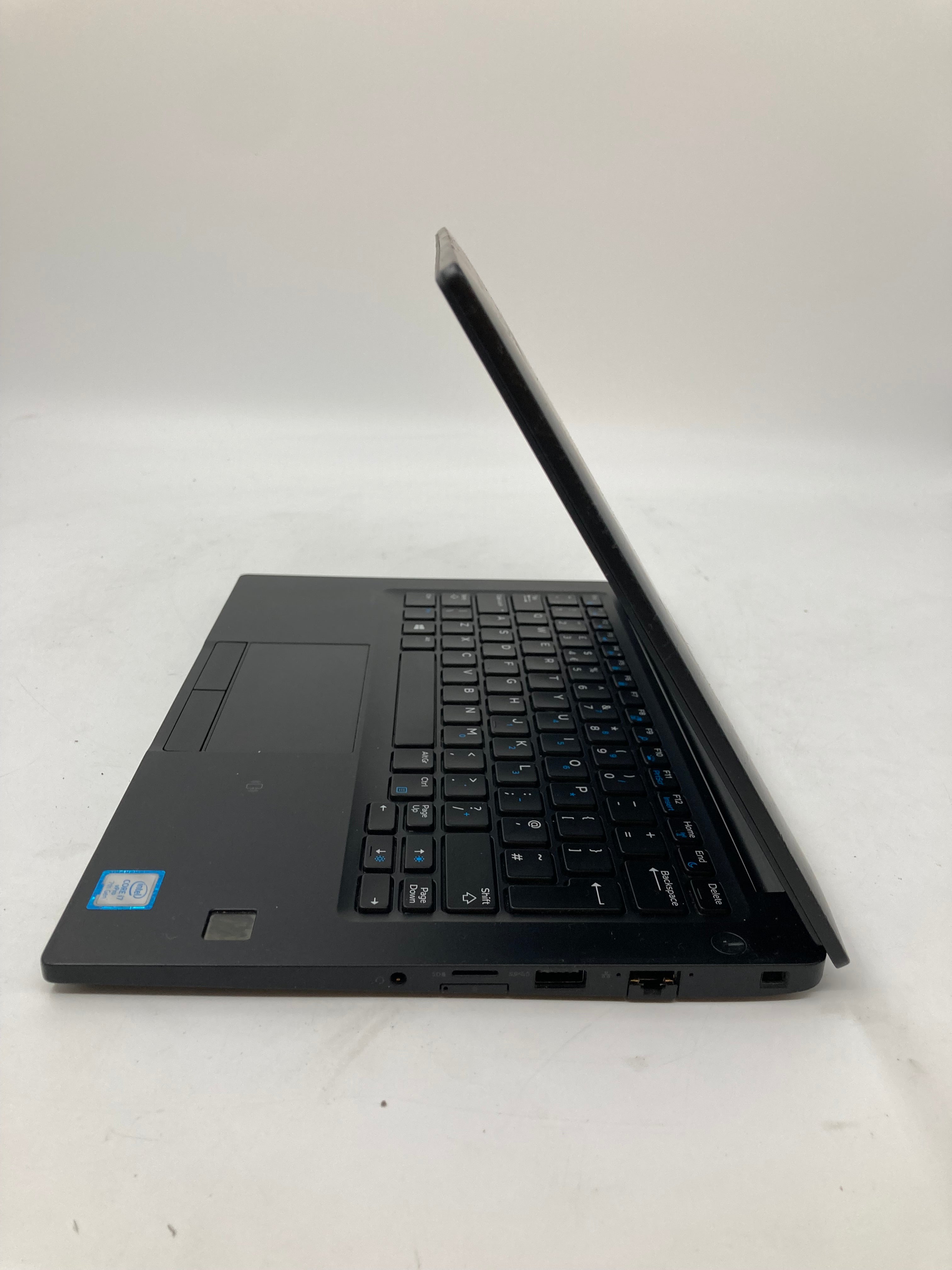 Dell Latitude 7280 12" Screen i7 7th Gen 8GB RAM No SSD No OS