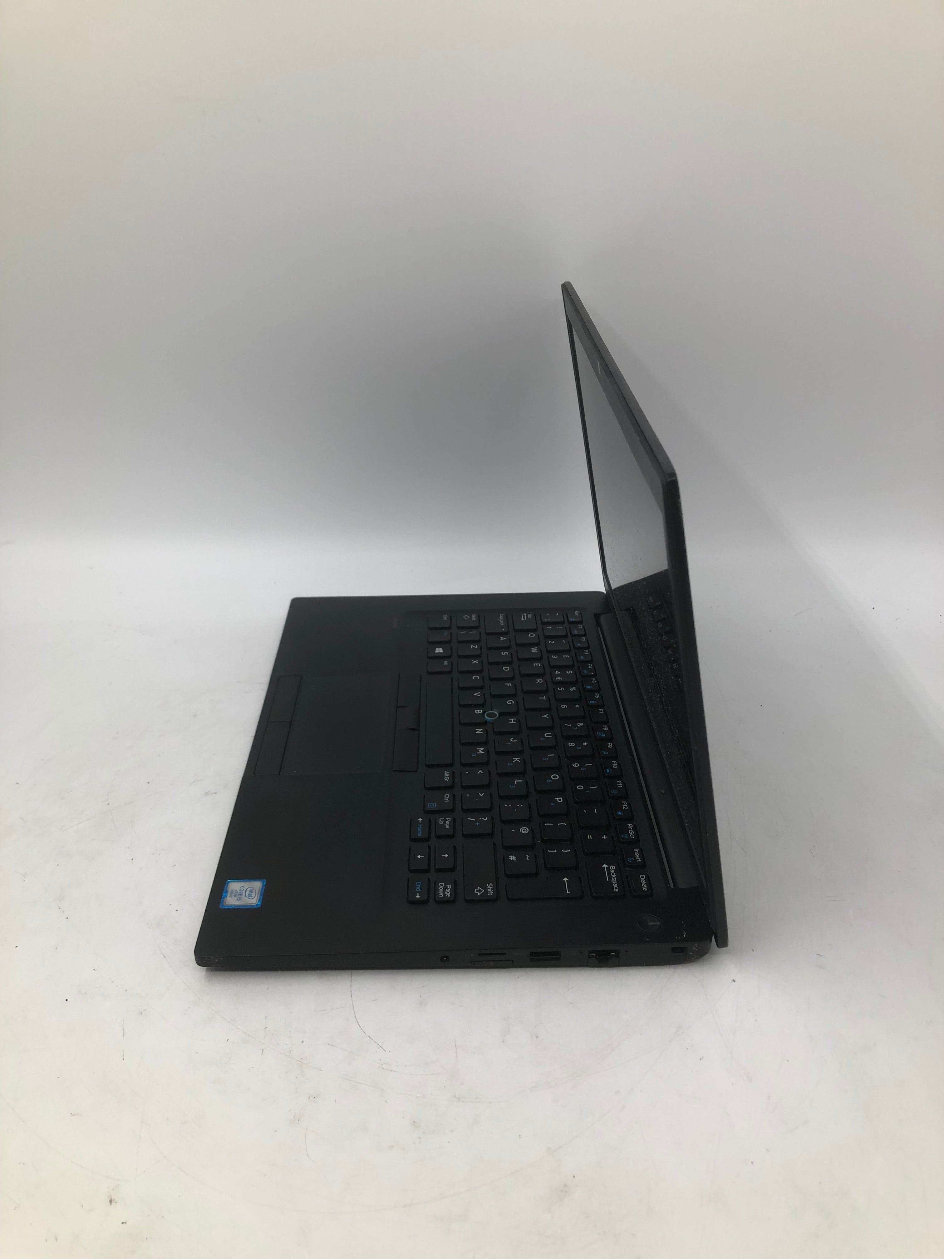 Dell Latitude 7480 14" Screen i5 6th Gen 8GB RAM No SSD No OS