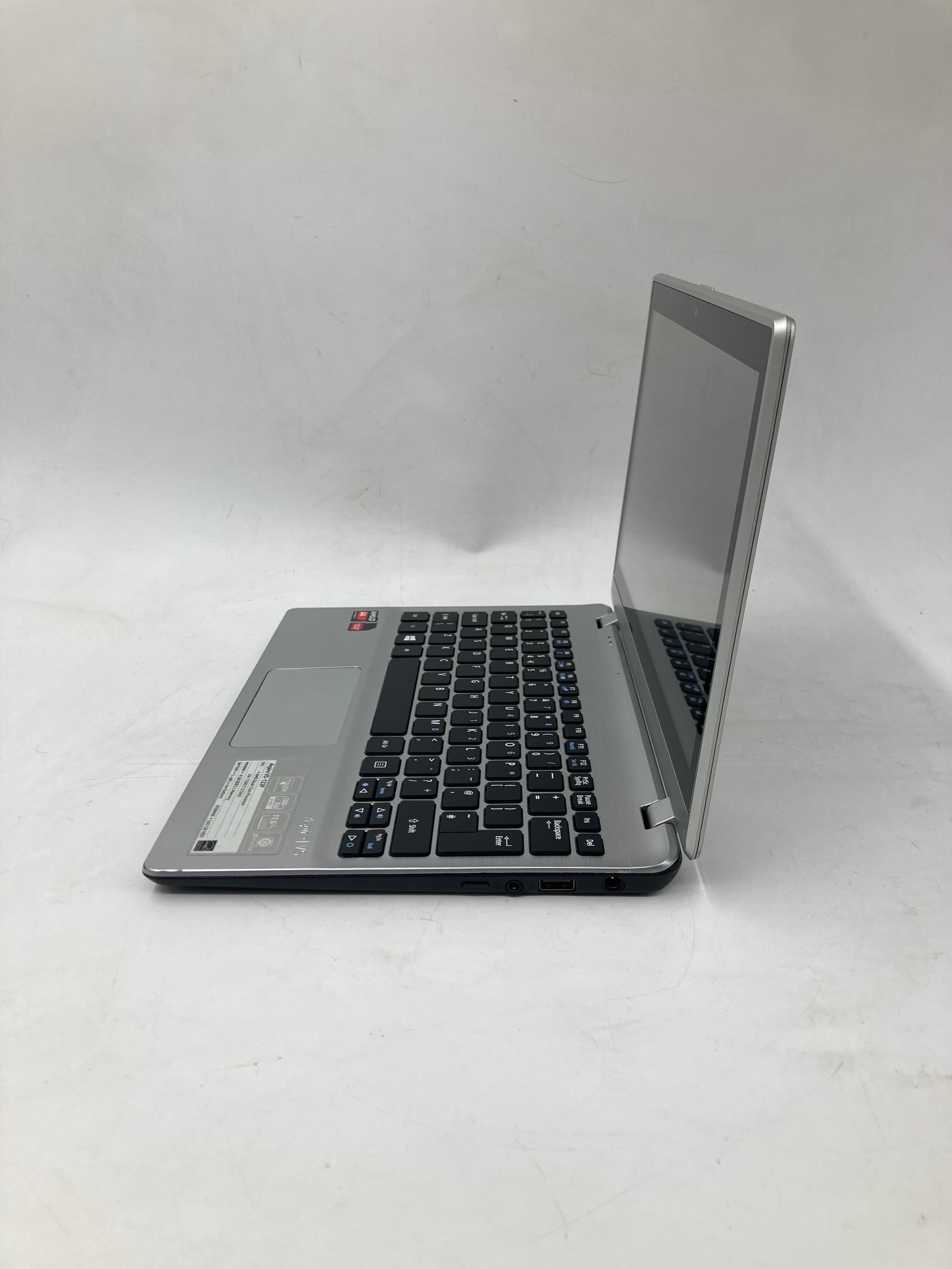 Acer Laptop MS2377 11.6" Screen AMD A4 1250 4GB Ram No Storage No OS *Spares*