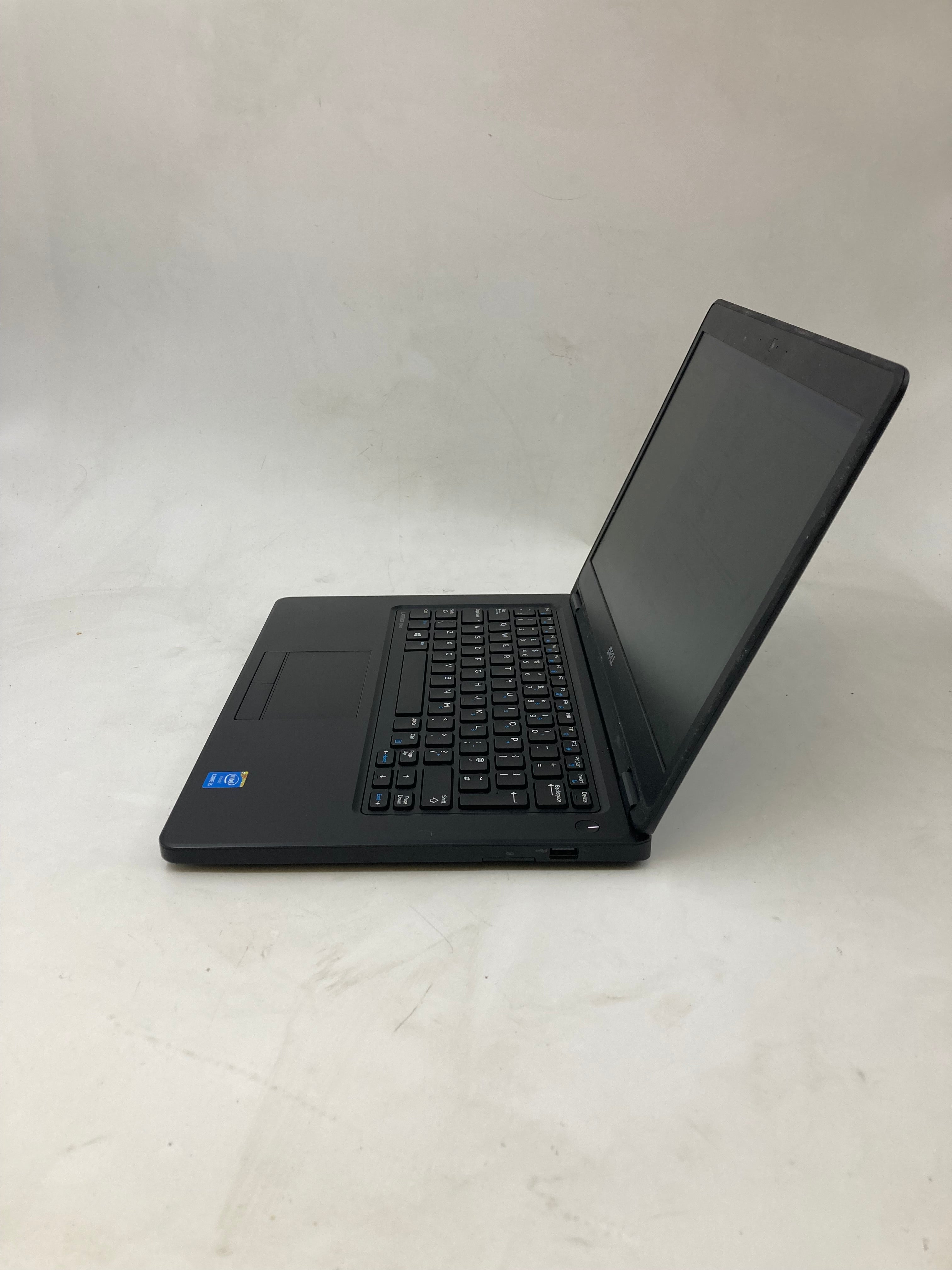 Dell Laptop Latitude E5450 14" Screen i5 5200U 8GB Ram No SSD No OS