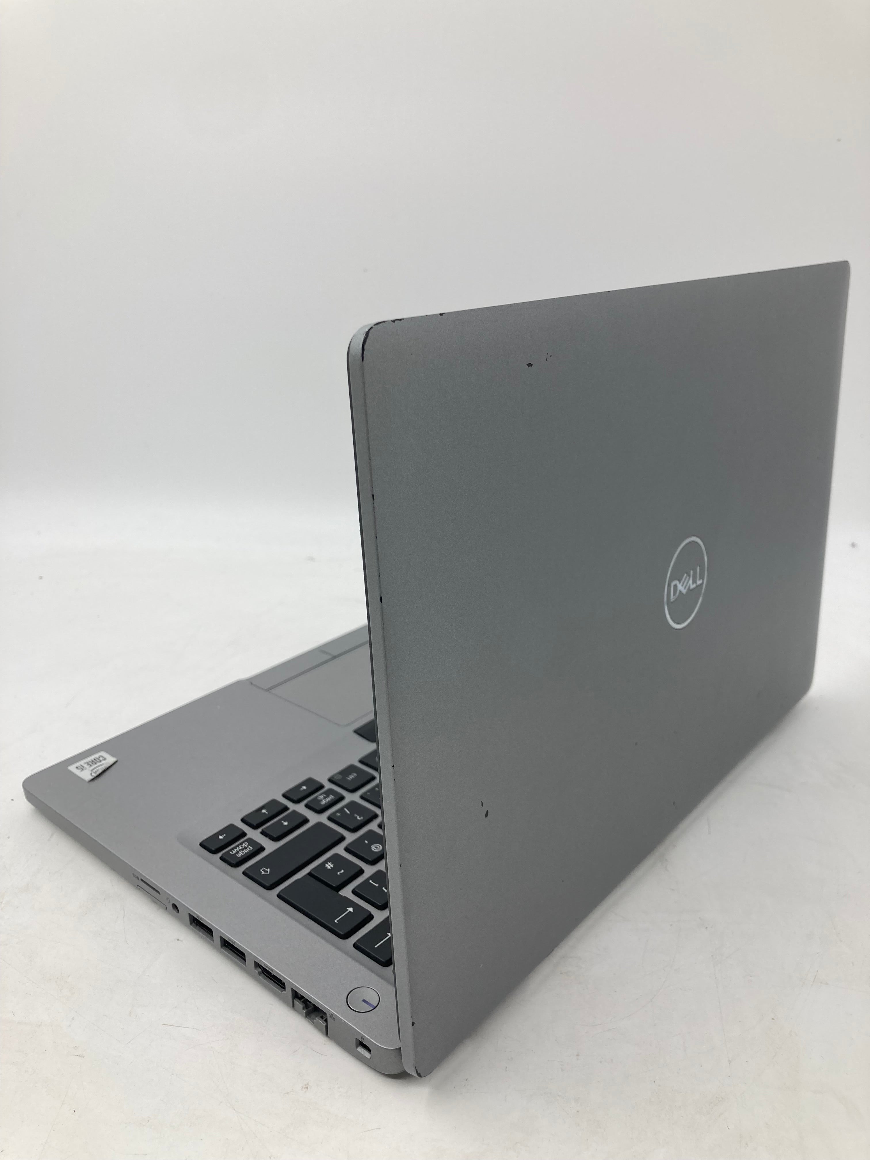 Dell Latitude 5410 14" Screen i5 10th Gen 16GB RAM 256GB SSD Win 11