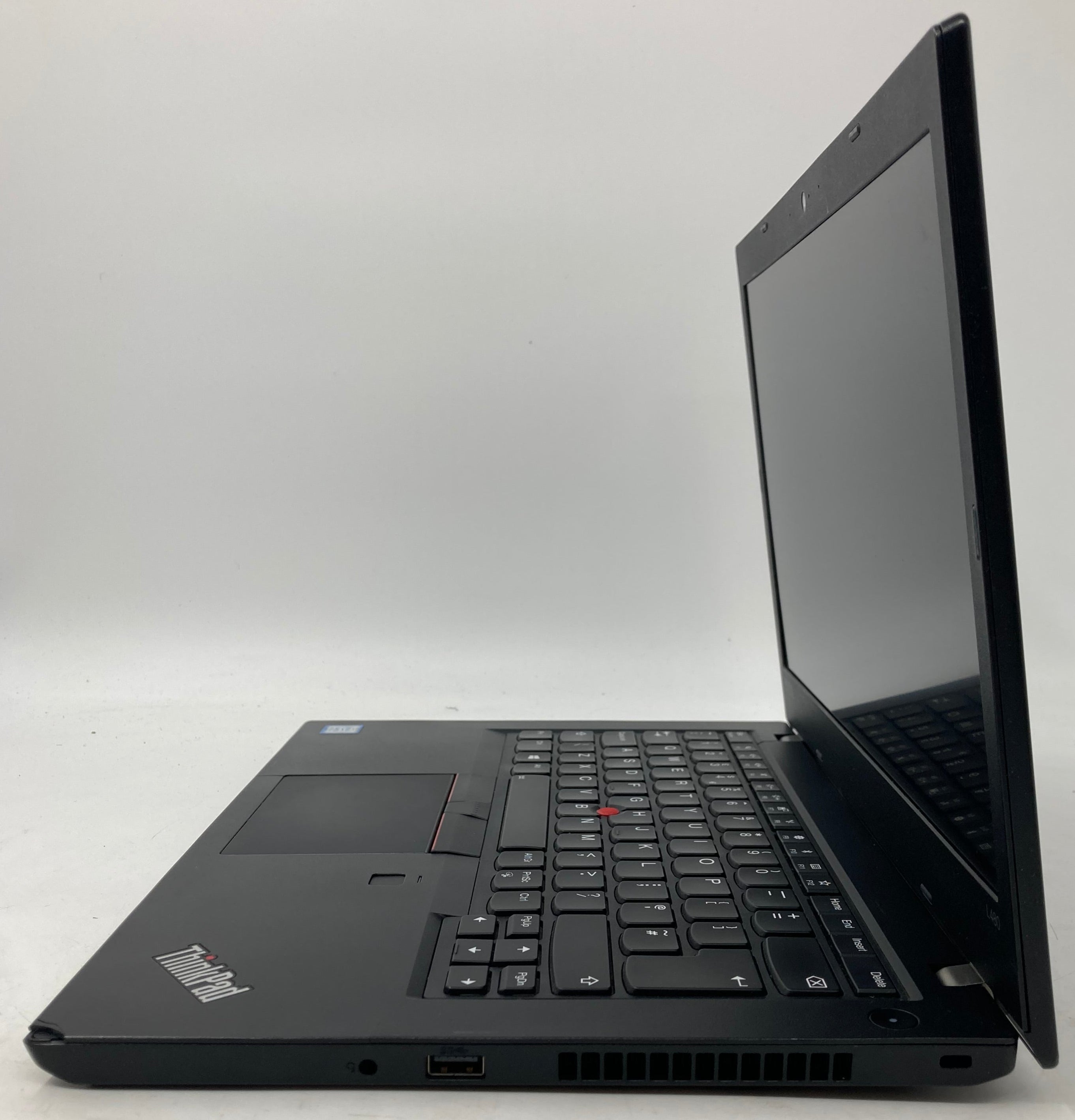 Lenovo ThinkPad L490 14" i5 8th Gen No RAM No HDD No OS *Spares*