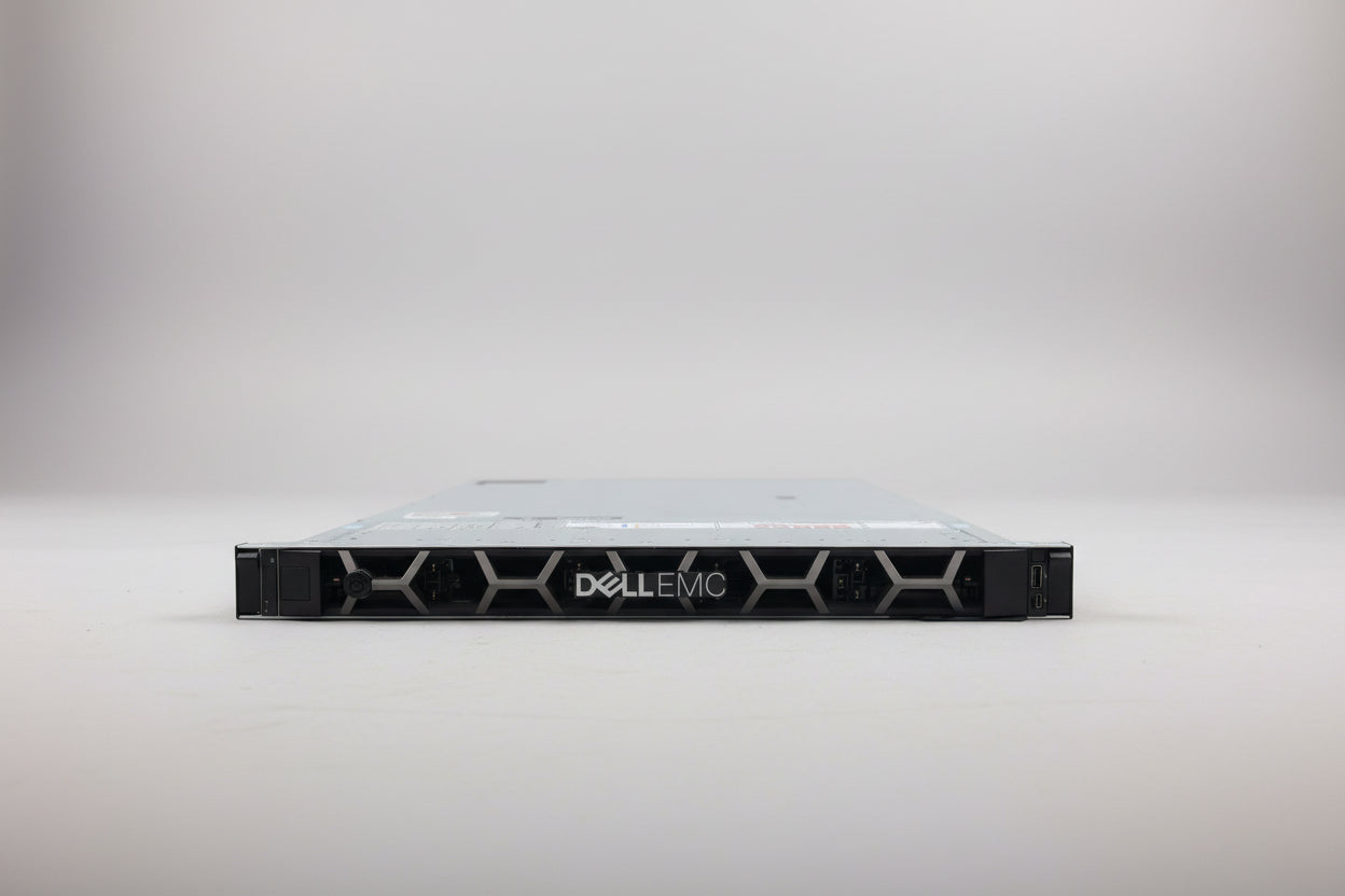 Dell PowerEdge R640 | 10x SFF Bays | 2x Xeon Silver 4215 | 128GB RAM | PERC H730P