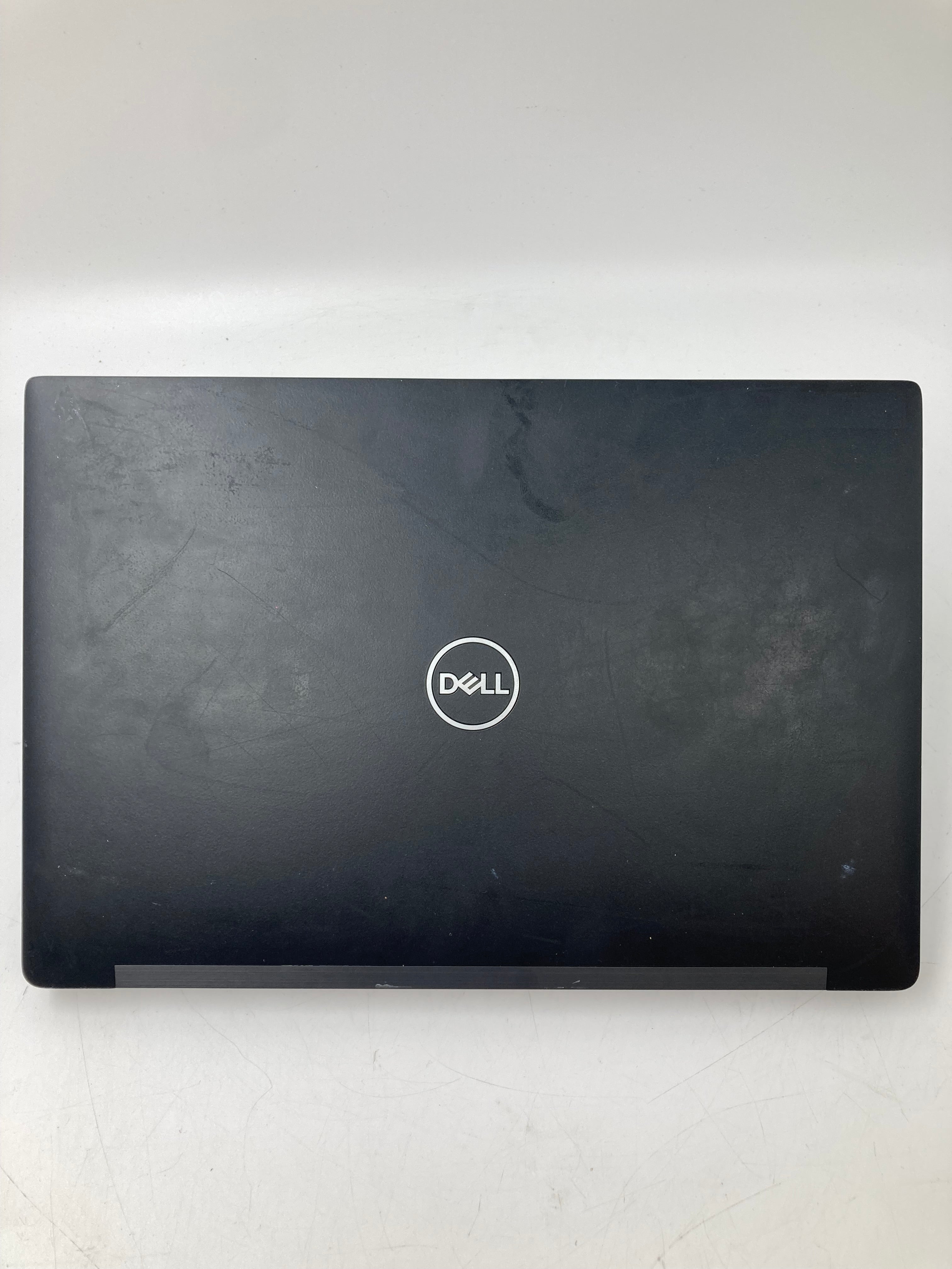 Dell Latitude 7390 | 13.3" FHD | i5 8th Gen CPU | 8GB RAM | 256GB SSD | W11 | Grade C