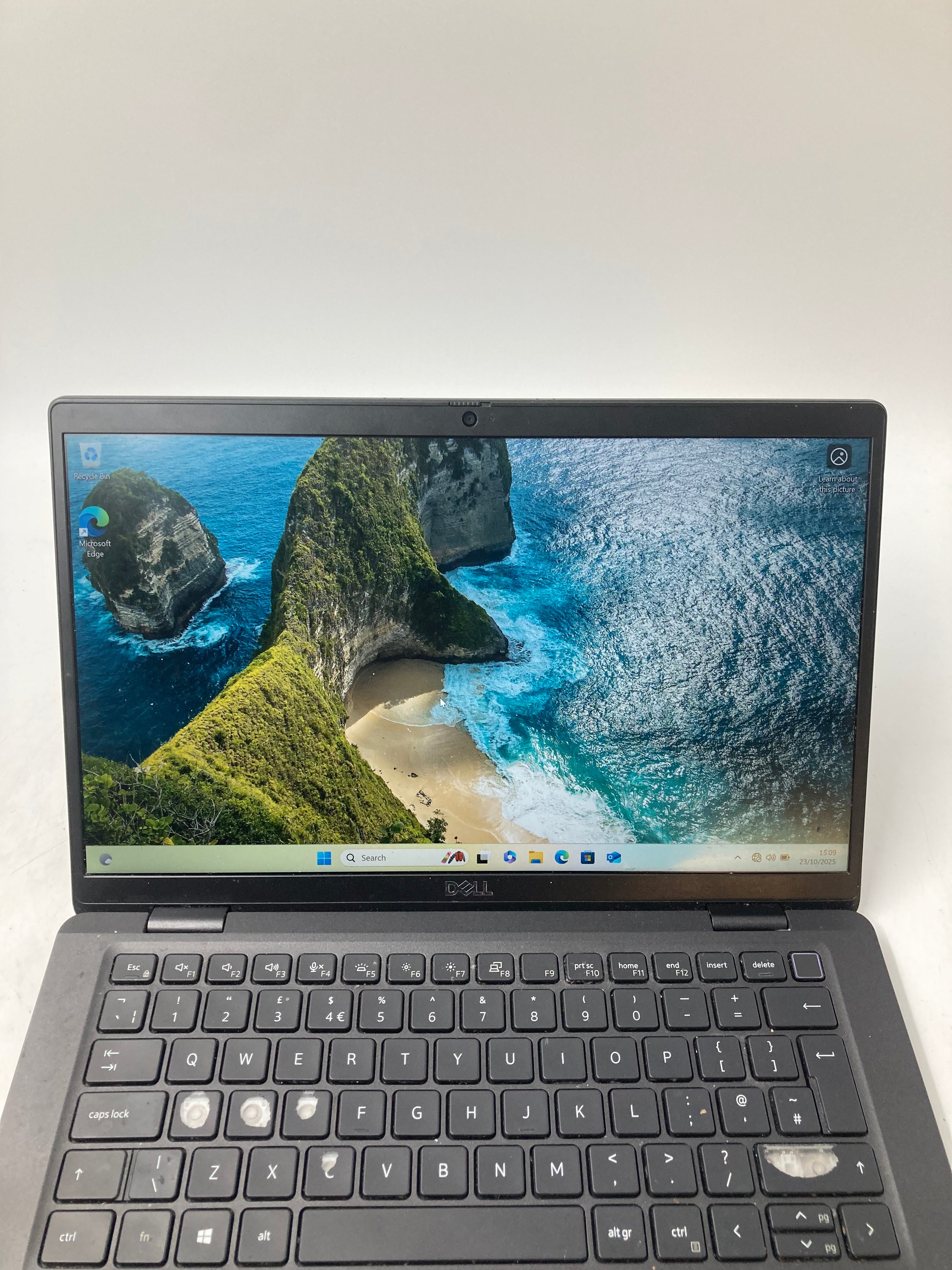 Dell Latitude 7320 13" Screen i5 11th Gen 8GB RAM 256GB SSD W11