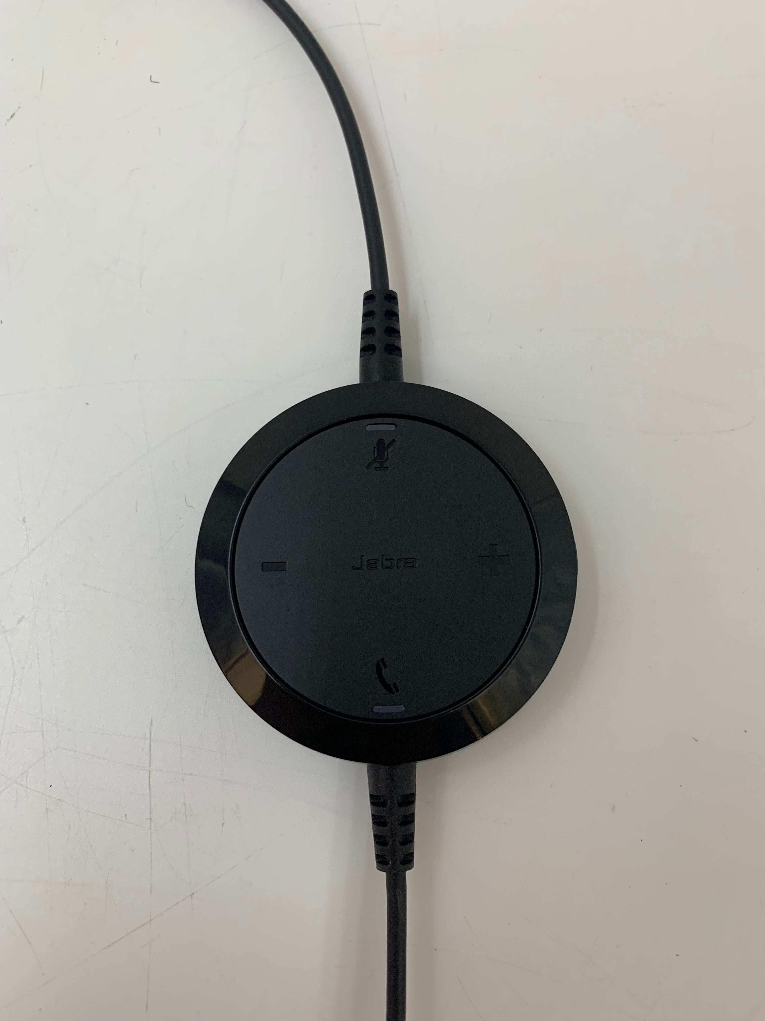 Batch of 5 Jabra Evolve 20 UC Stereo Headsets