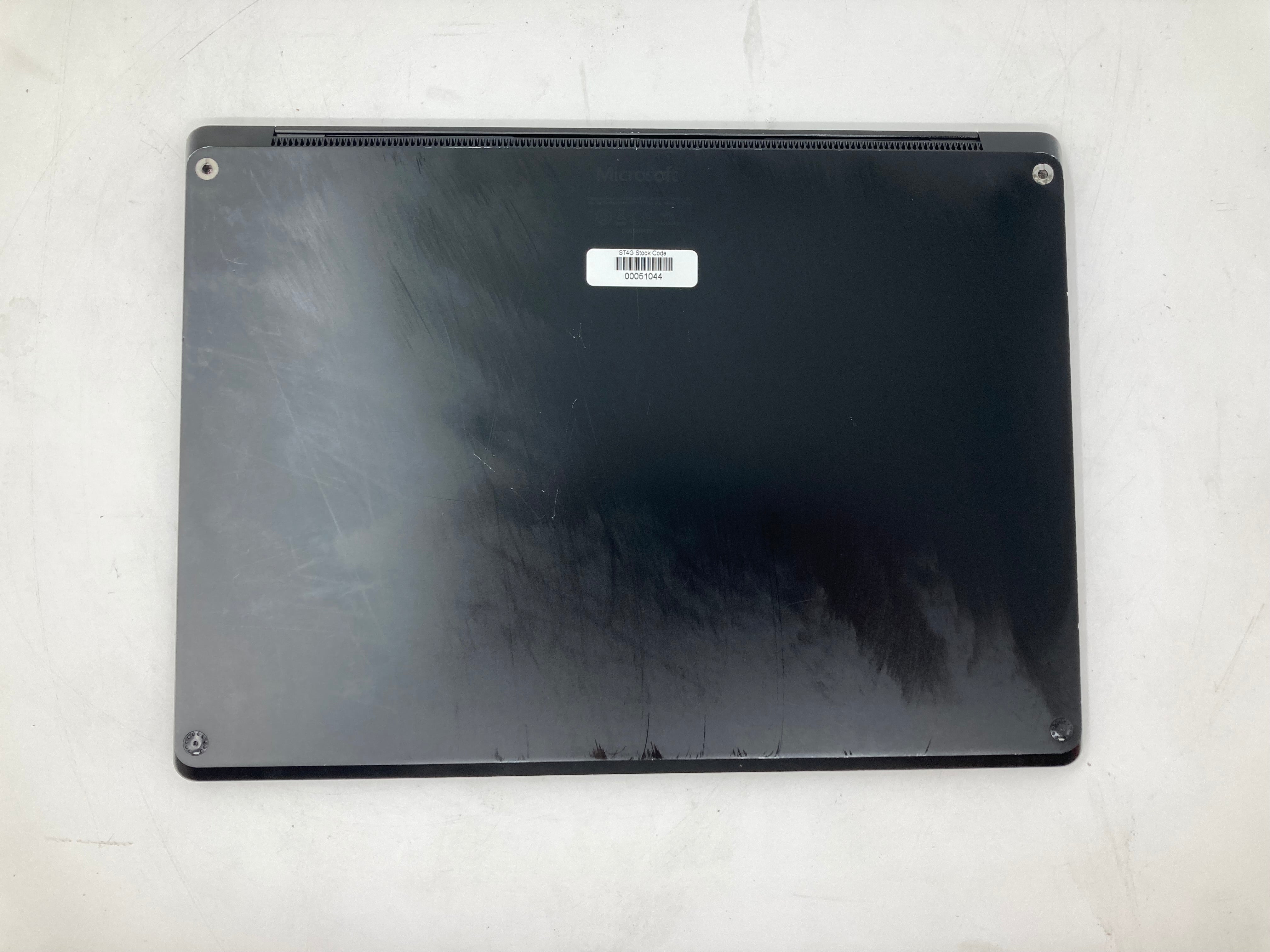 Microsoft Surface Laptop 3 13" i5 10th Gen 8GB RAM 256GB SSD W11