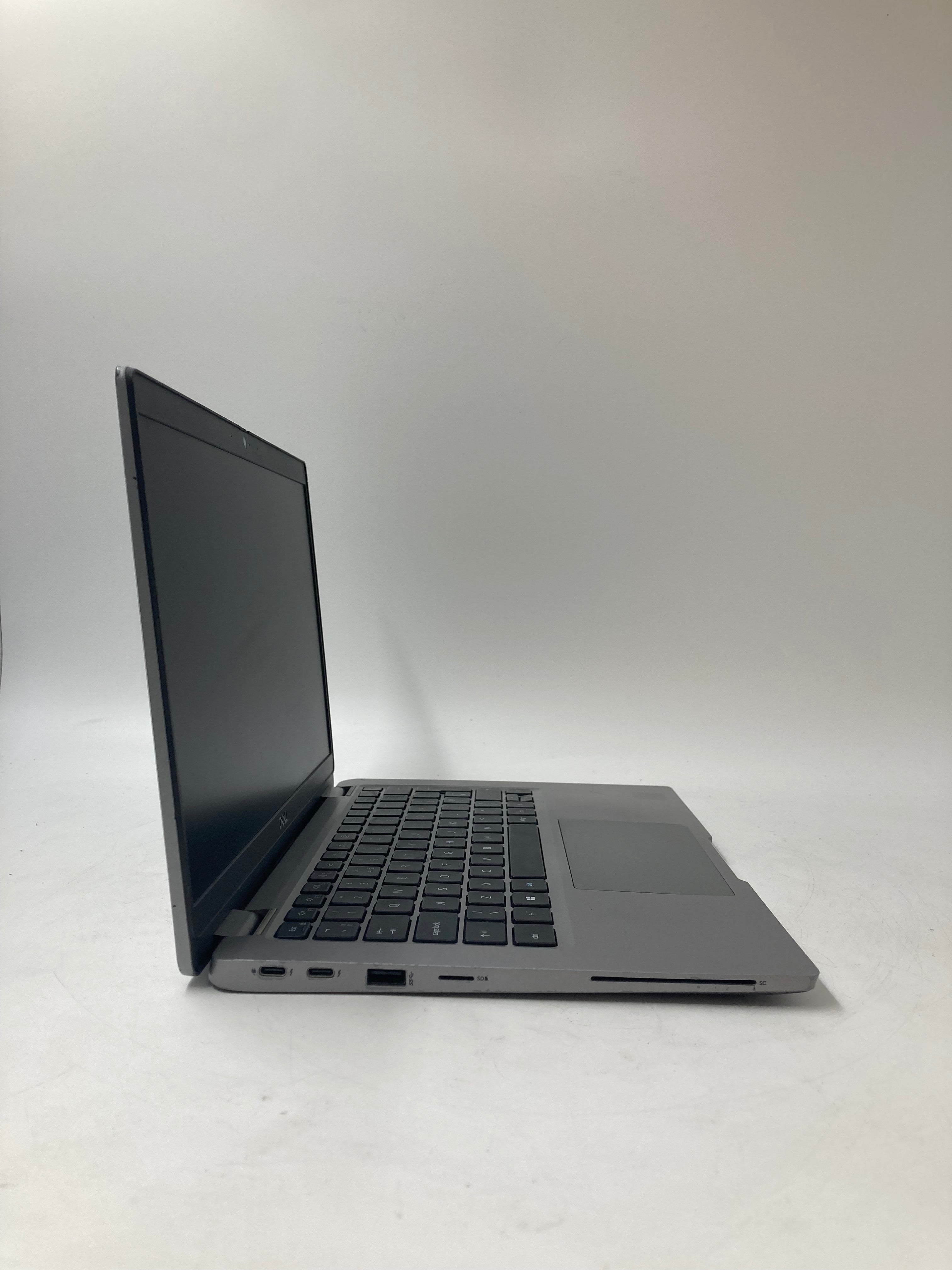 Dell Laptop Latitude 5320 13" i5 11th Gen 8GB RAM  256GB SSD W11 #4