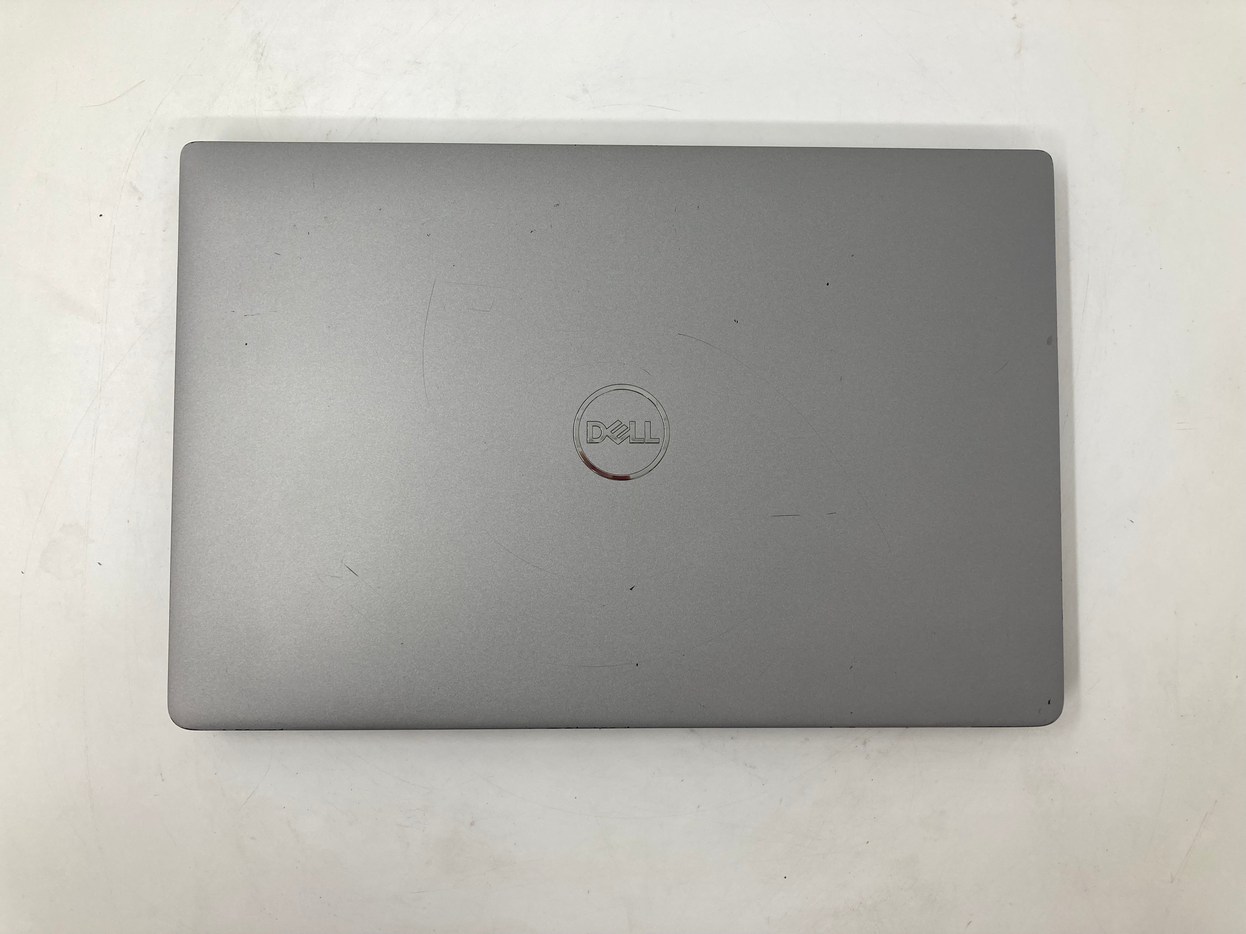 Dell Laptop Latitude 5420 14" i5 10th Gen 8GB RAM 256GB SSD No OS