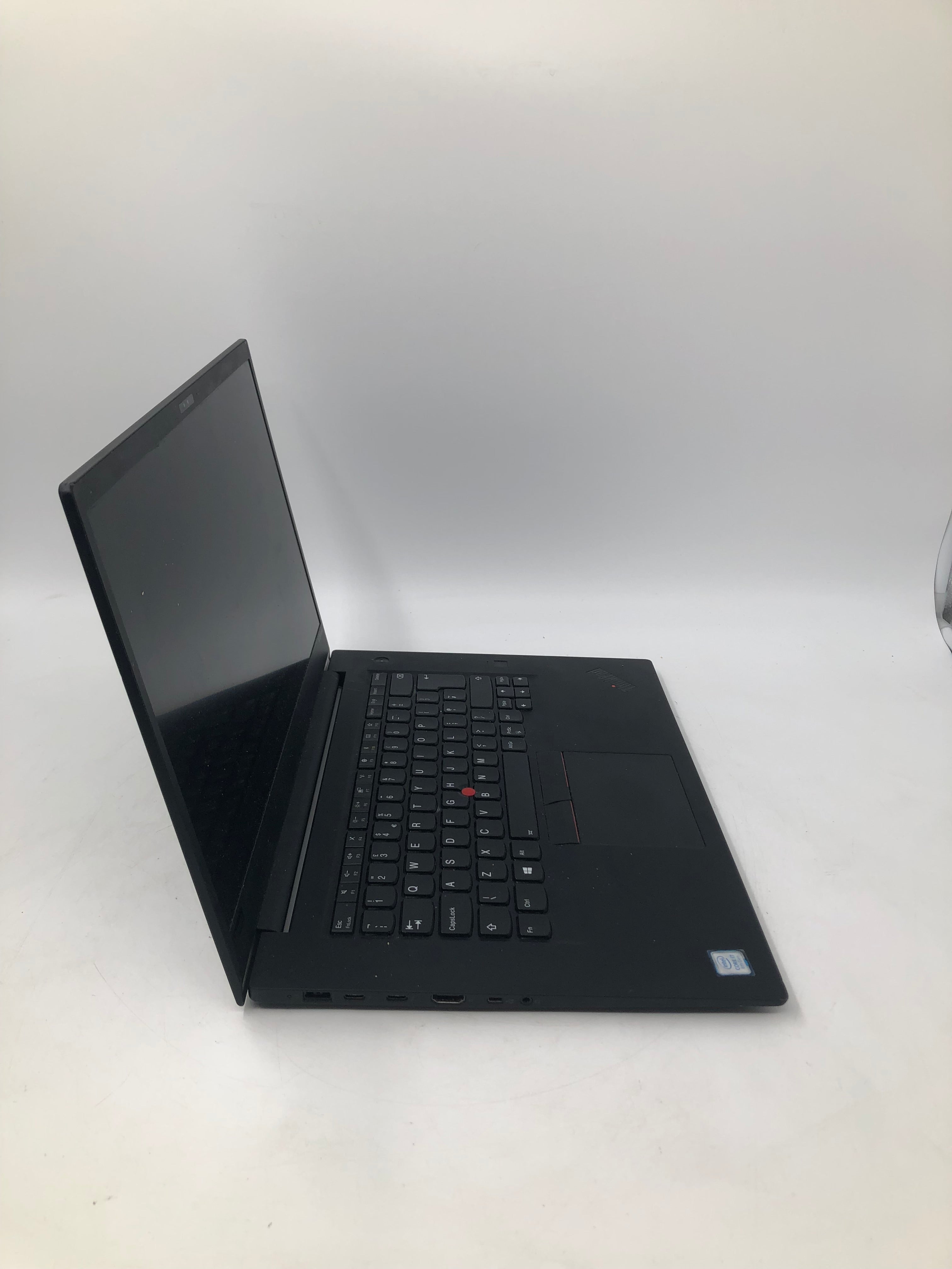 Lenovo X1 Carbon 15" Screen i7 8th Gen 4GB RAM No SSD -Spares-