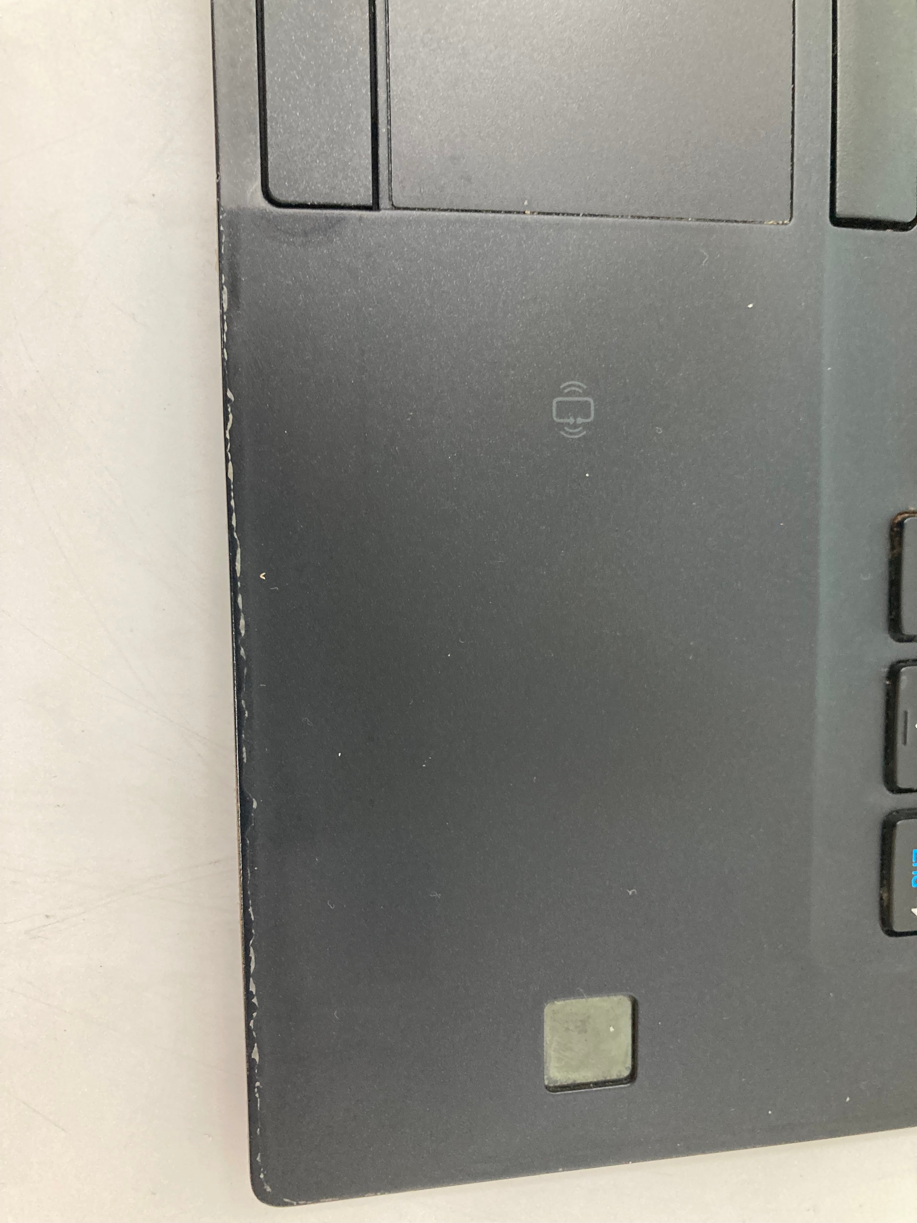 Dell Latitude 7480 14" Screen i7 7th Gen 8GB RAM No SSD No OS