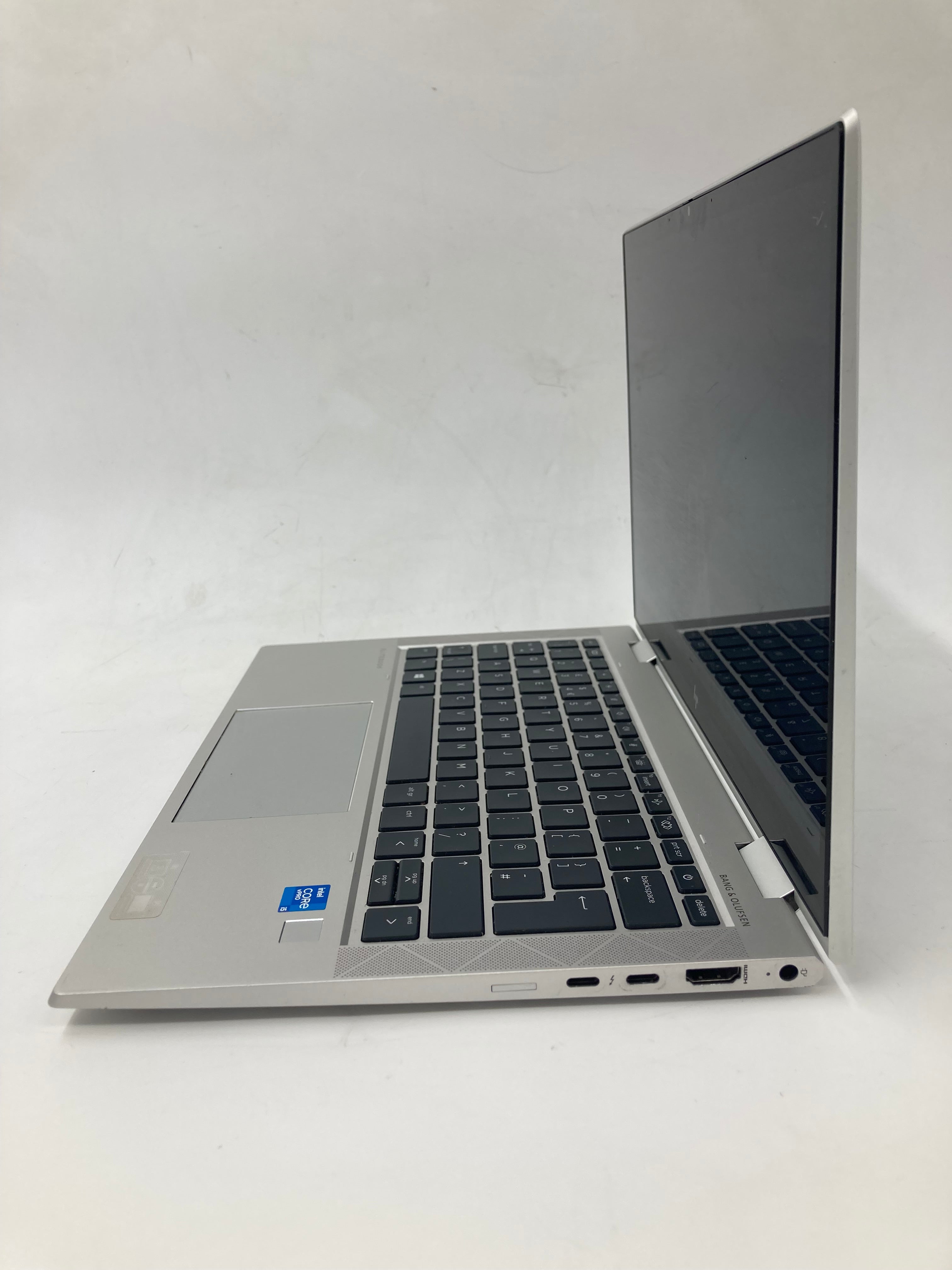 HP Laptop EliteBook X360 830 G8 13.3" Touch i5 11th Gen 16GB RAM 256GB SSD W11