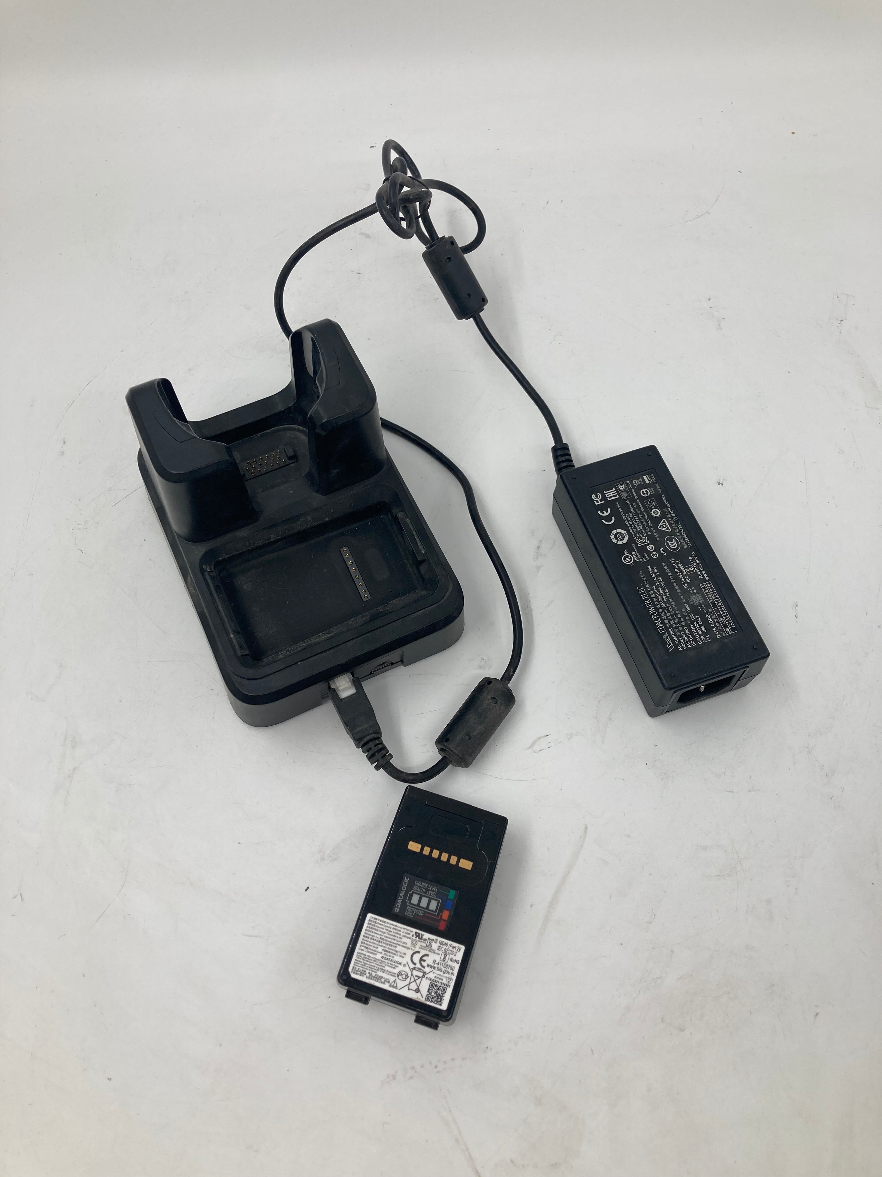 Datalogic Skorpio X5 Android Barcode Scanner 1D/2D/QR PDA Scanner