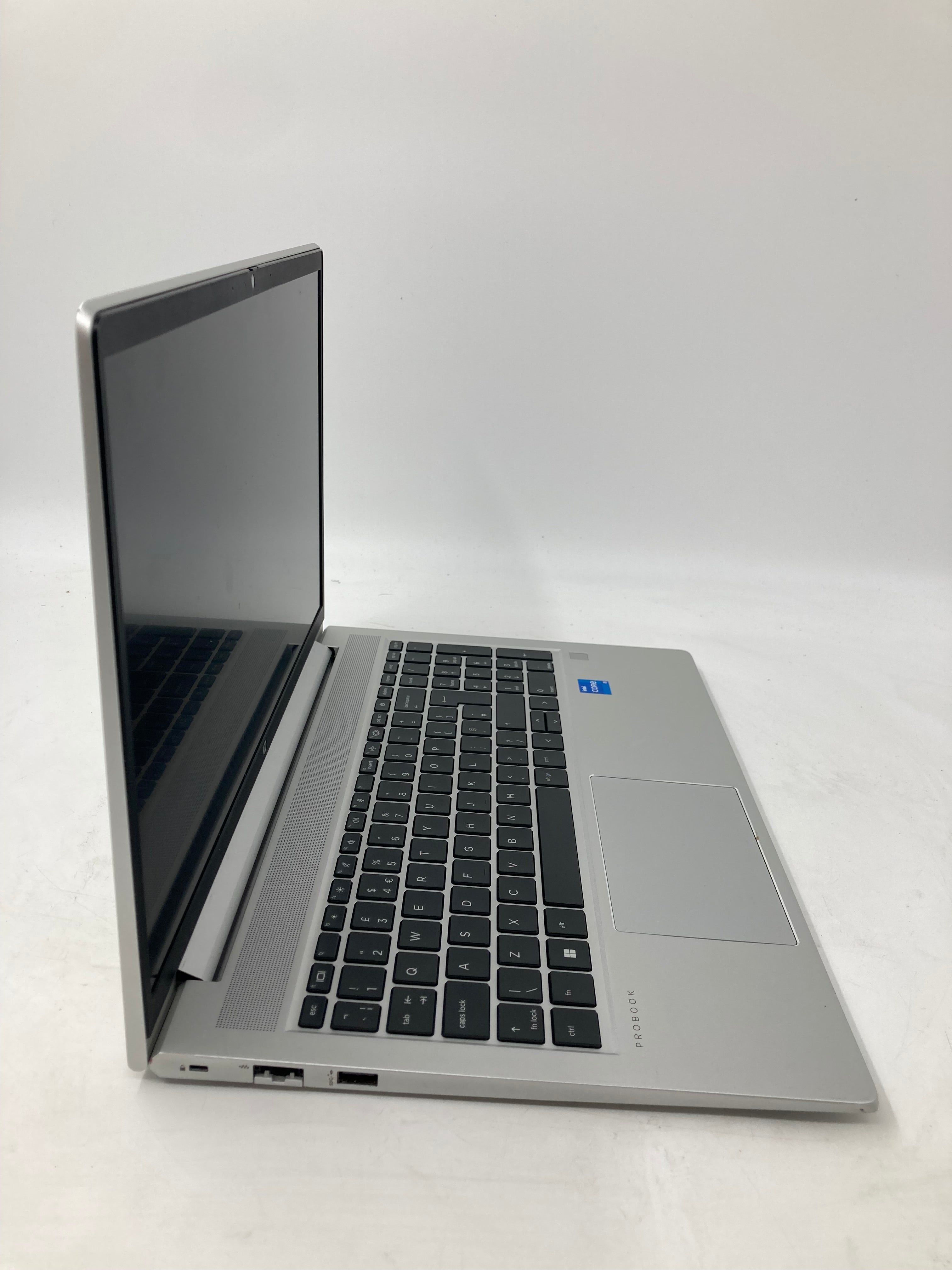 HP ProBook 450 G8 15" Screen i5 11th Gen No RAM No SSD No OS *Spares*
