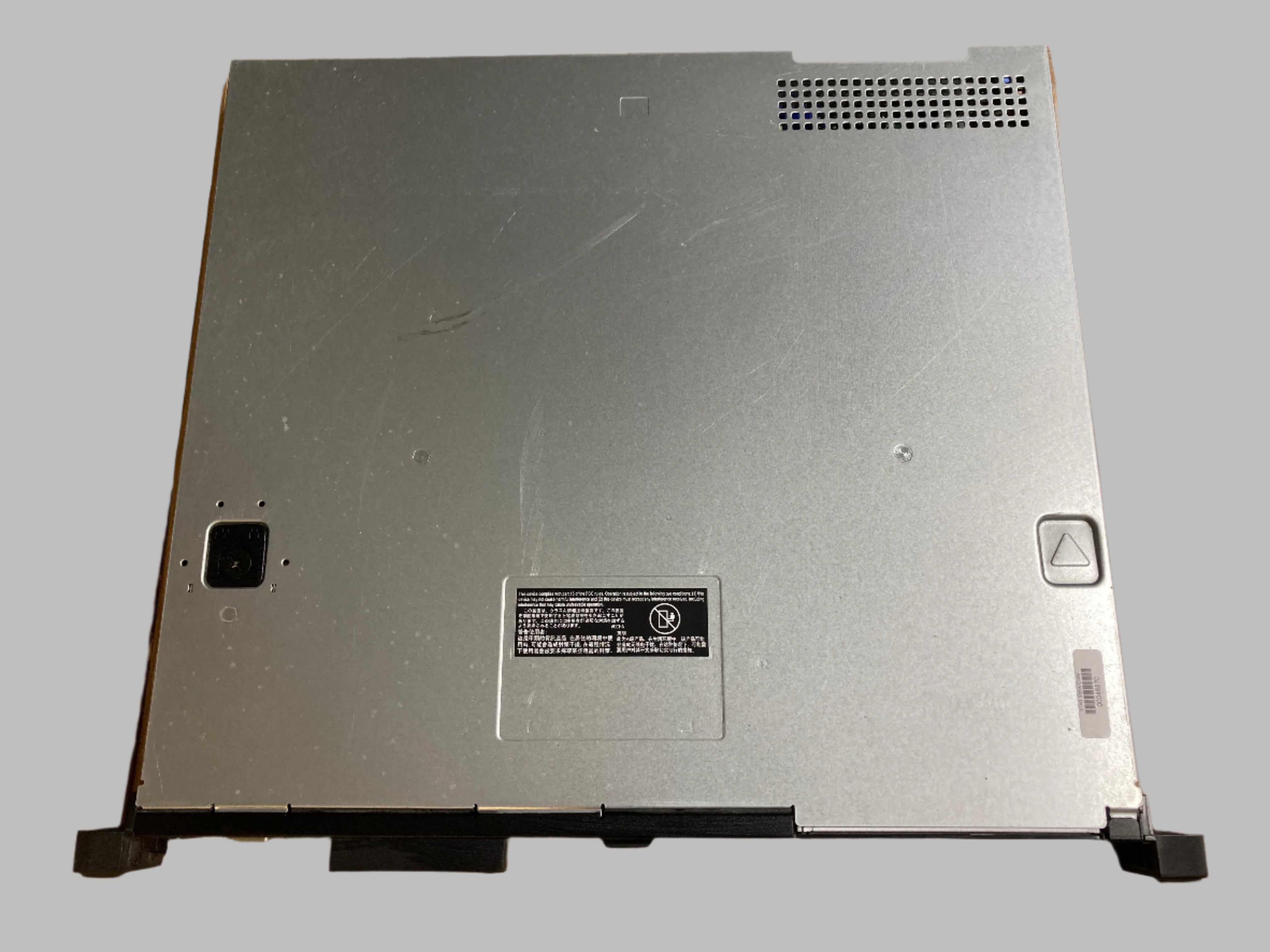 Dell PowerEdge 35RK4 A00 Rack Server