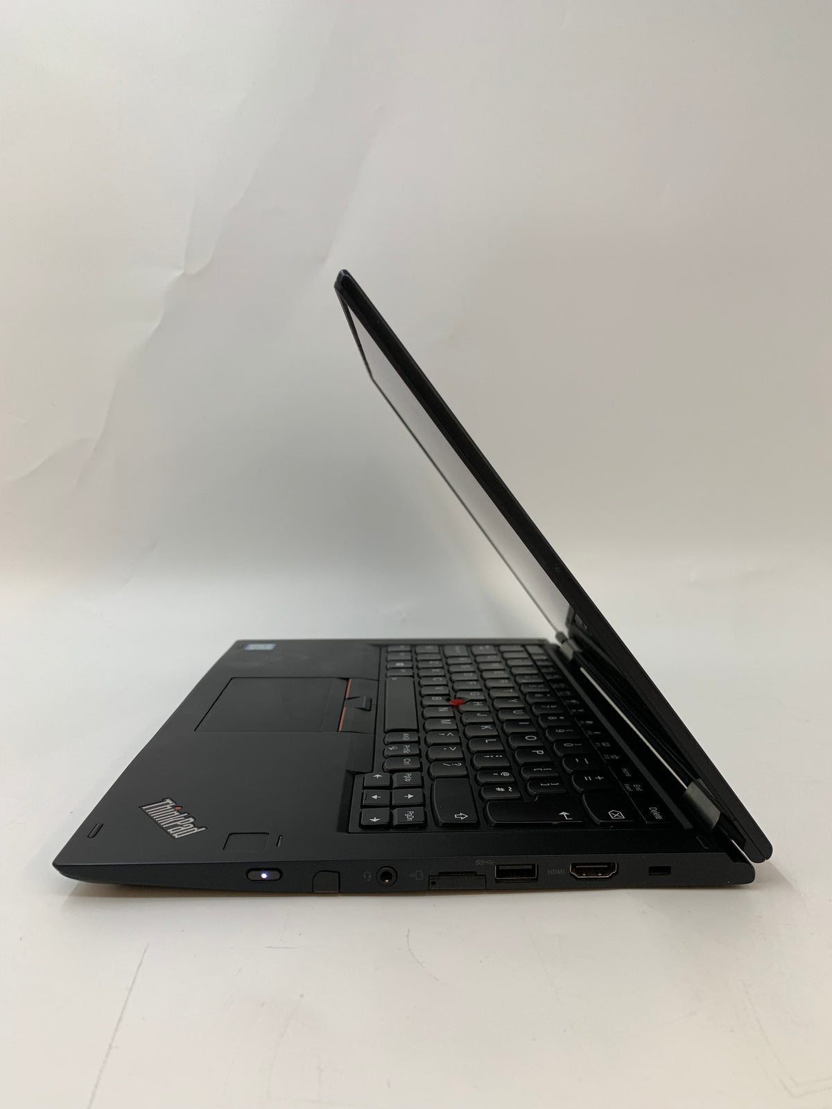 Lenovo ThinkPad X380 Yoga | 13.3" FHD | i5 8th Gen | 8GB RAM | 256GB SSD | W11 Pro